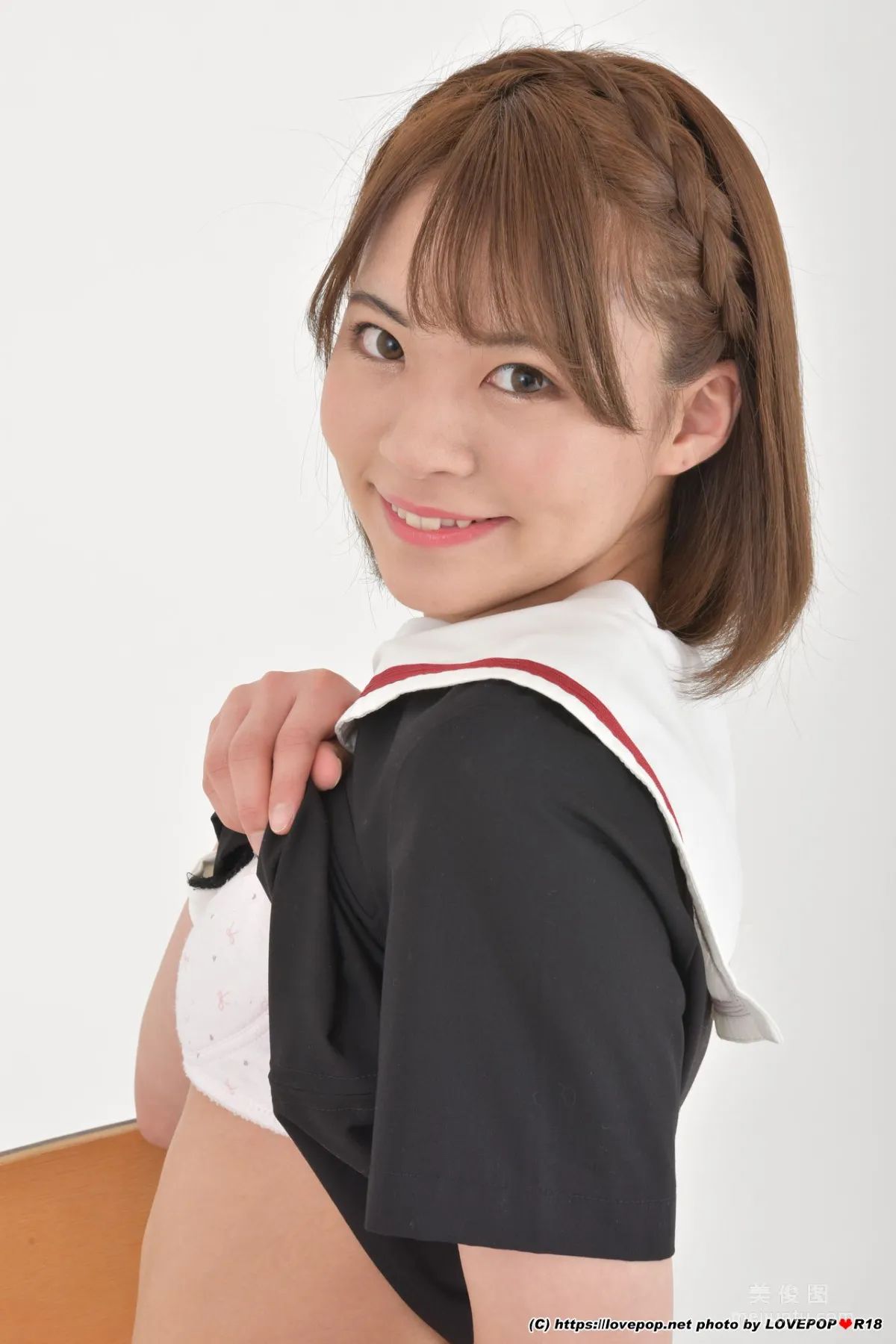 [LovePop] Natsu Tojo Photoset 02 Photo Set photo 31