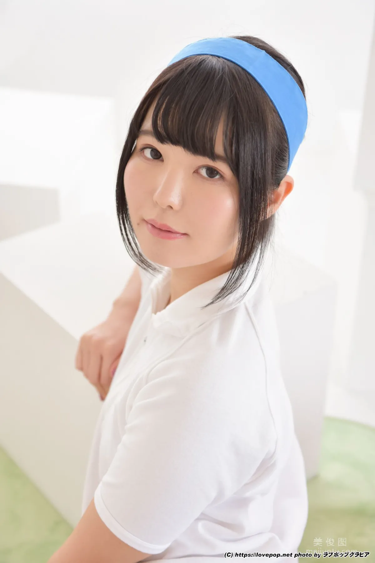[LovePop] Negi Kujyou Photoset 05 Photo Set photo 45