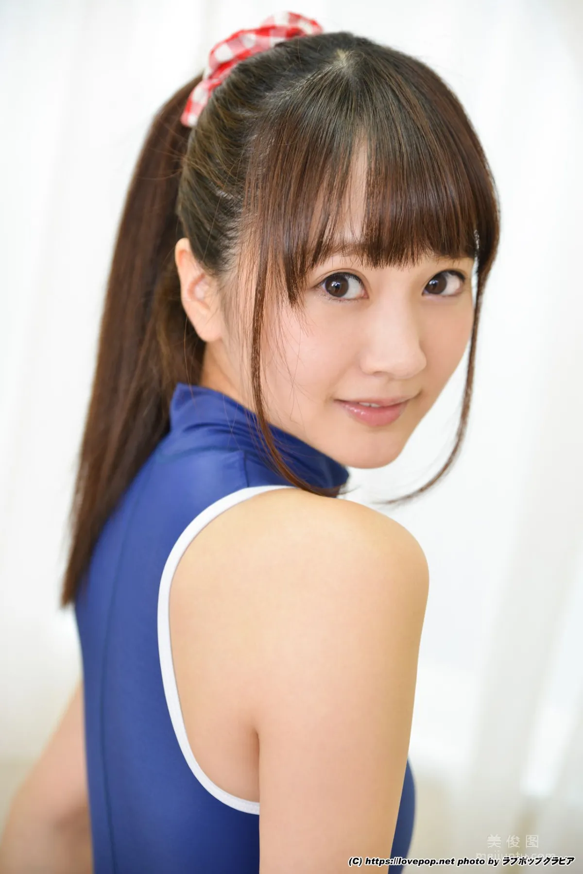 [LovePop] Shoko Hamada Shoko Hamada Photoset 15 Photo Set photo 12