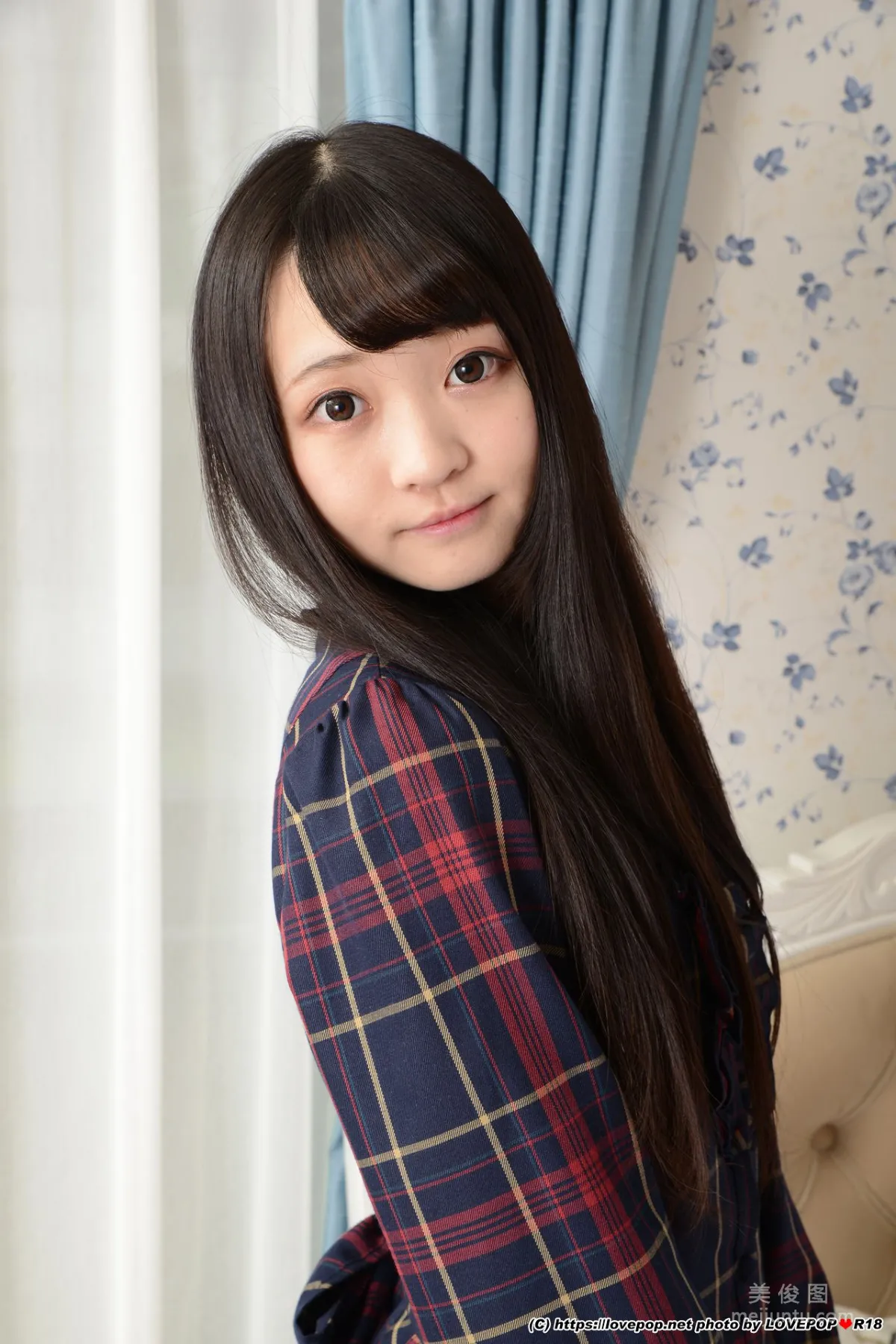 [LOVEPOP] 早美れむ Remu Hayami Photoset 02 寫真集 6