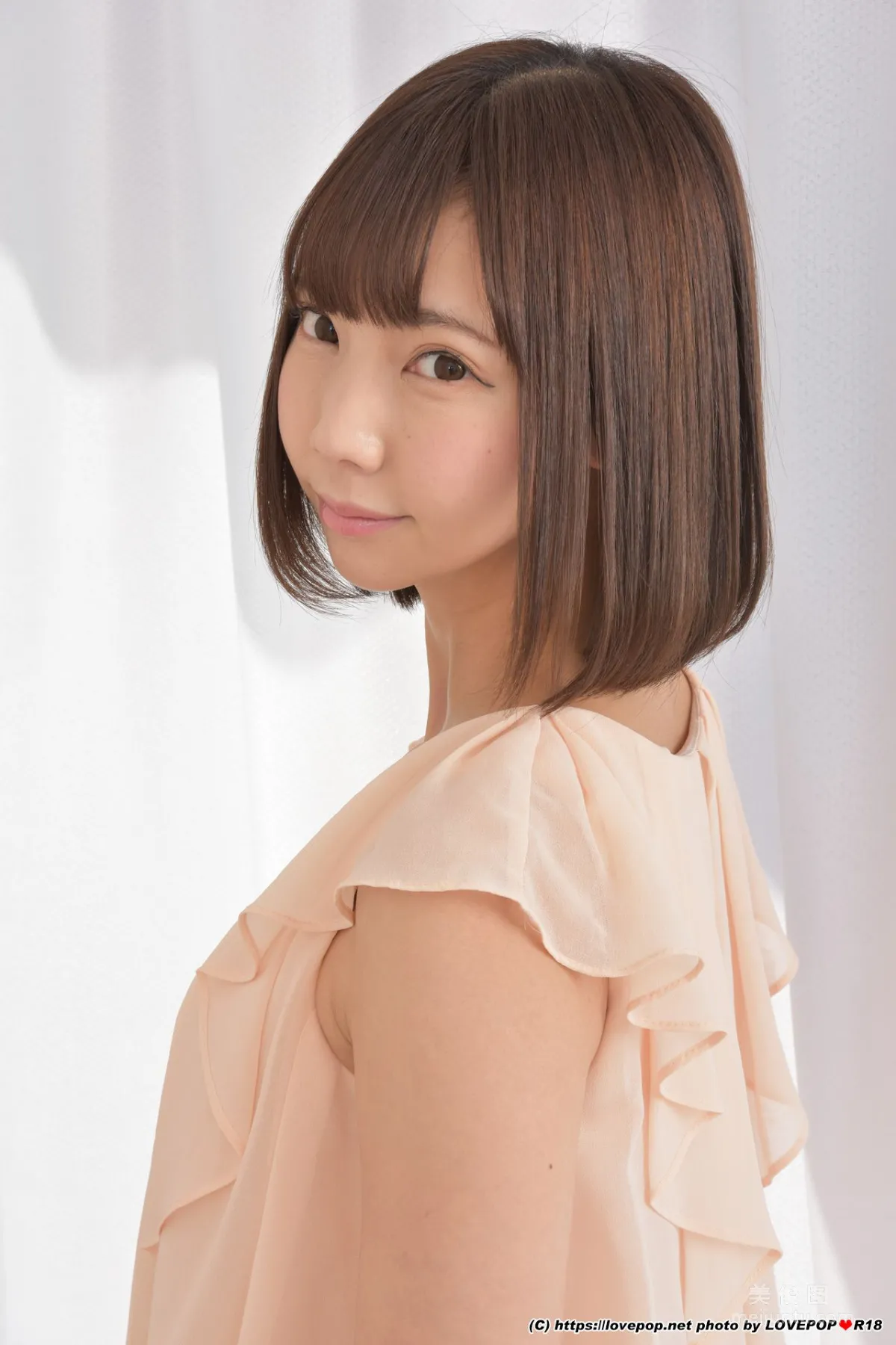 [LOVEPOP] 明美美羽/あけみみう Photoset 04 写真集9