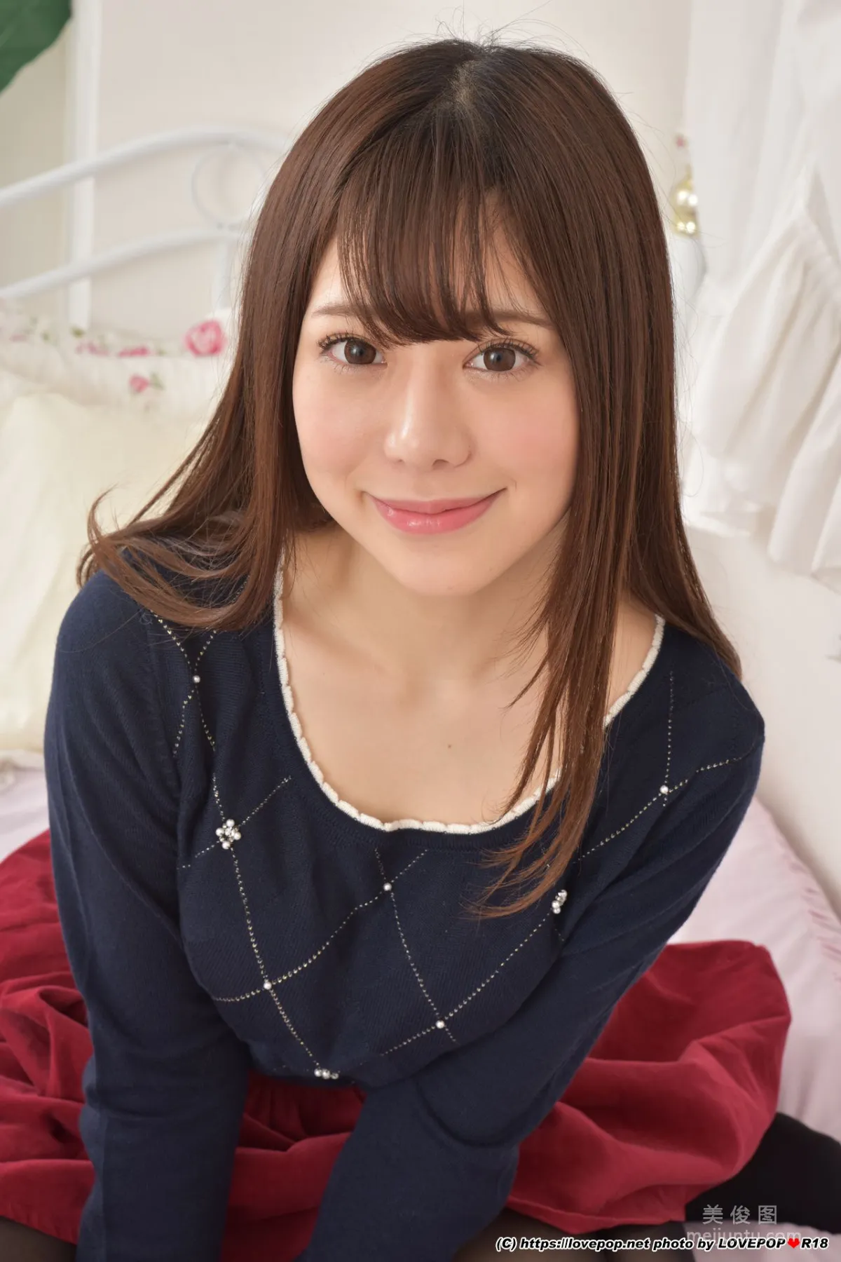 [LOVEPOP] 有村希/有村のぞみ Photoset 04 寫真集 26