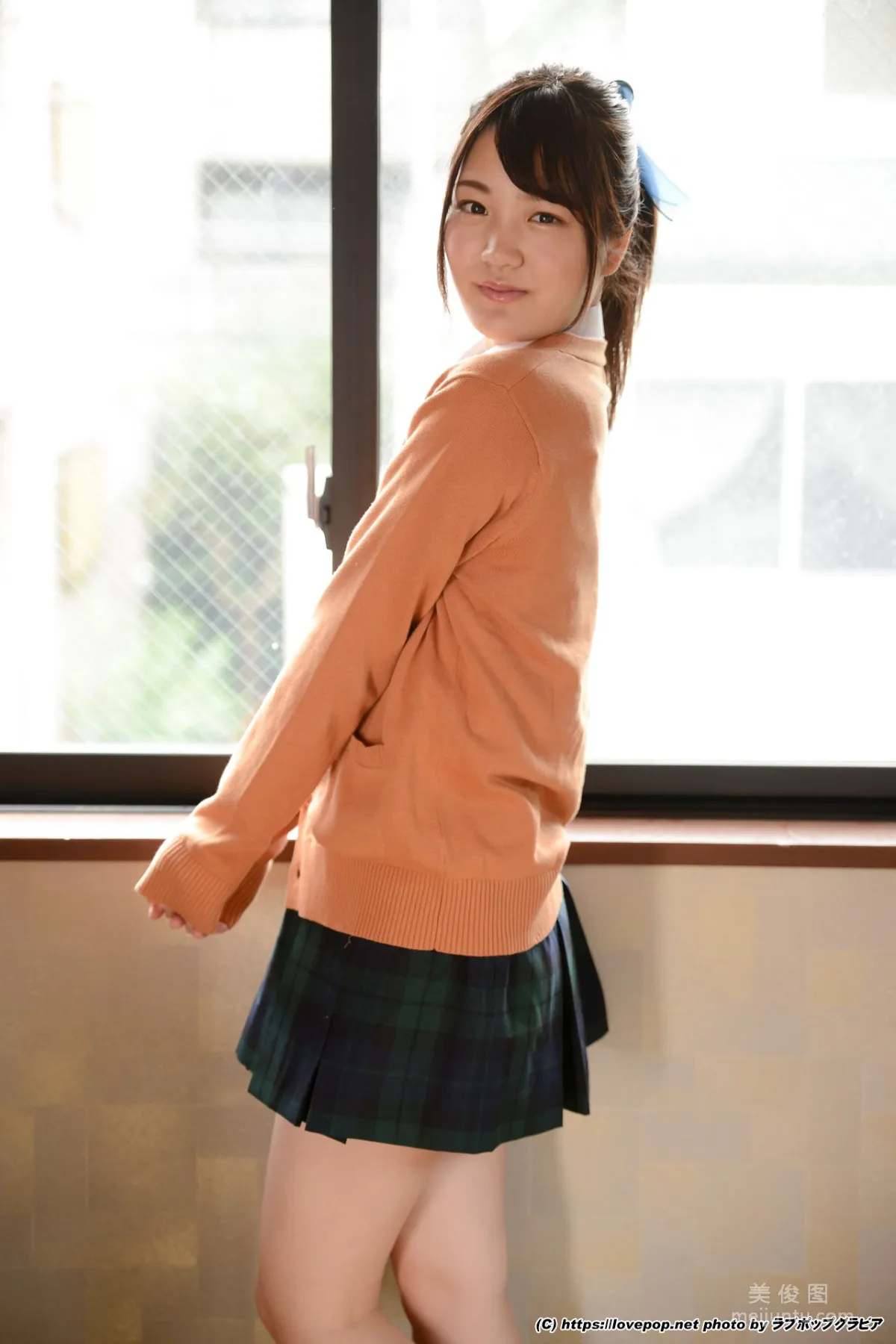 [LOVEPOP] Nozomi Shirakawa 白河希美 Photoset 05 寫真集 15