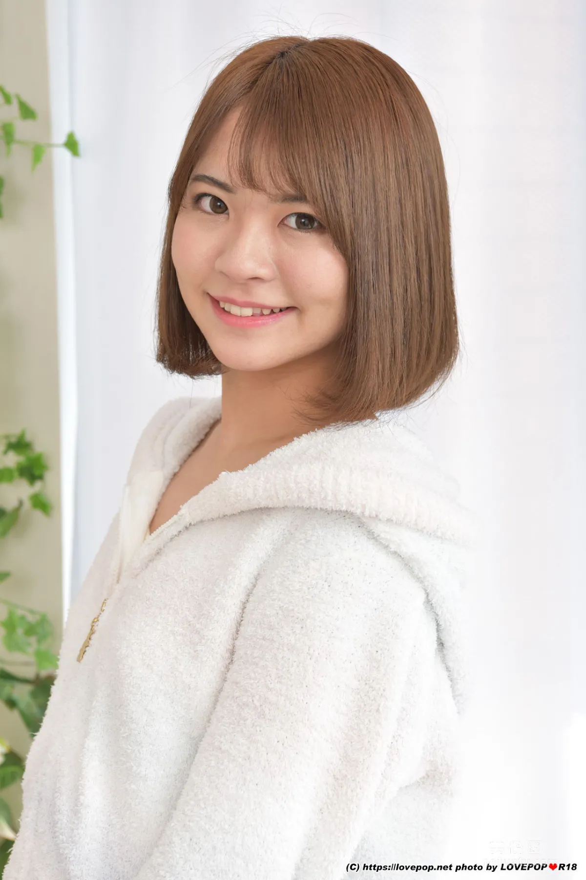 [LOVEPOP] Natsu Toujyou 東條なつ(东条夏) Photoset 03 写真集10