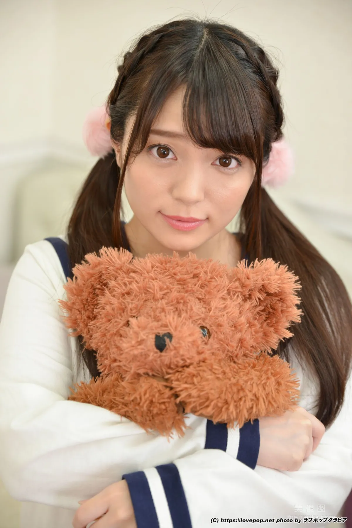[LOVEPOP] Misa Kurihara Photoset 07 Photo Set photo 5