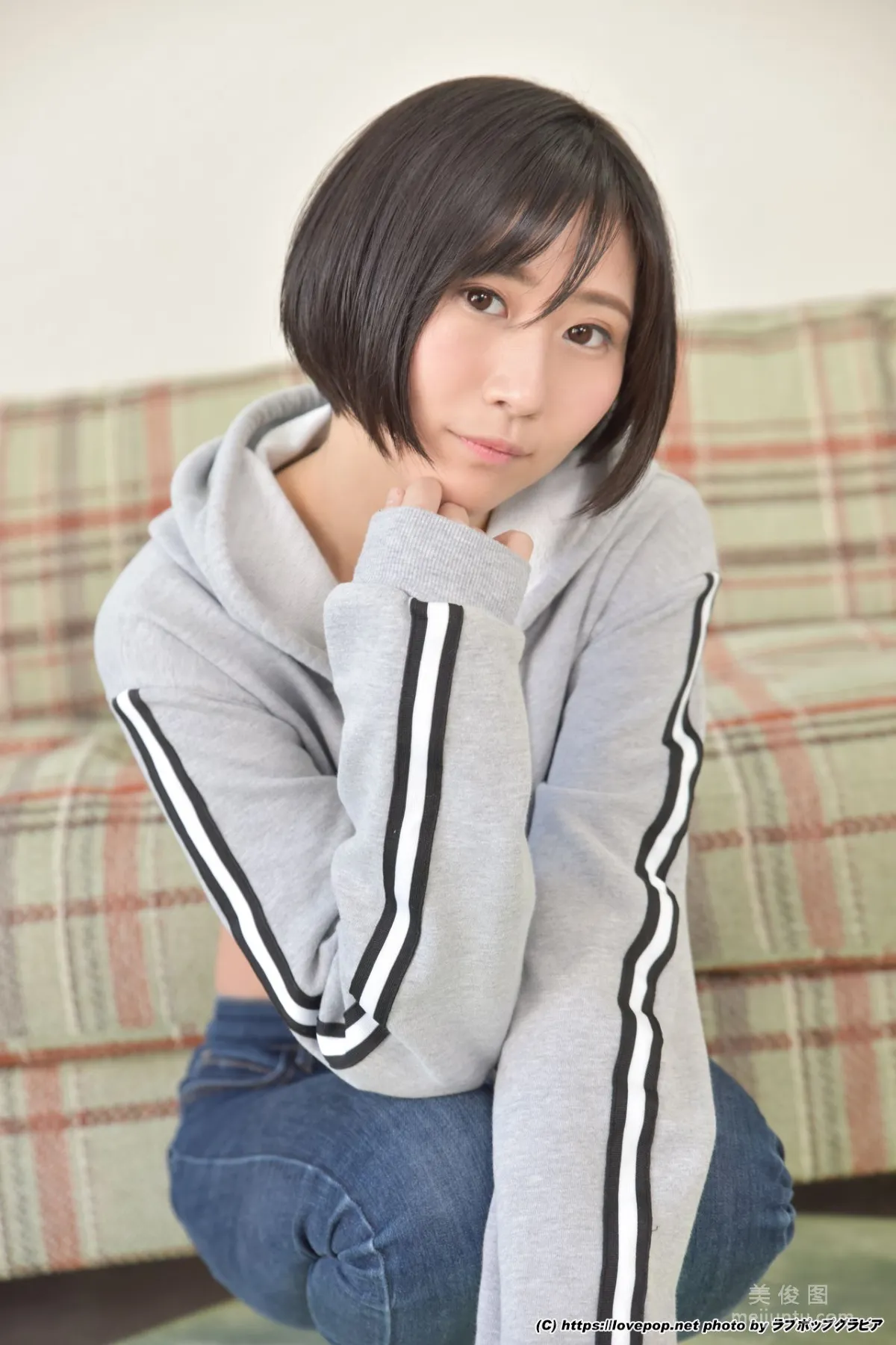 [LOVEPOP] Mio Mitou 美東澪 Photoset 01 寫真集 20