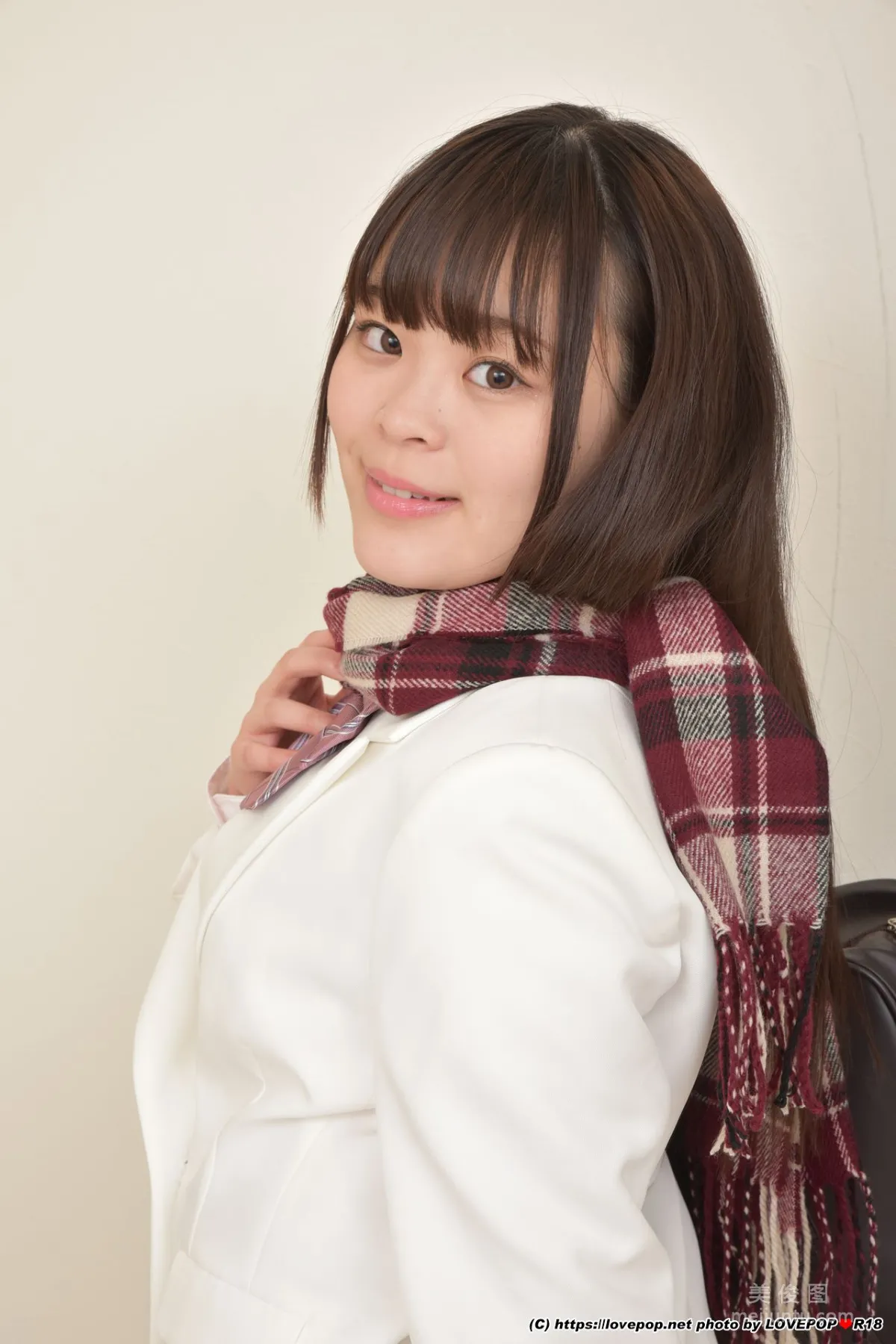 Sana Yotsuba 四葉さな Photoset 04 [LOVEPOP] 寫真集 9