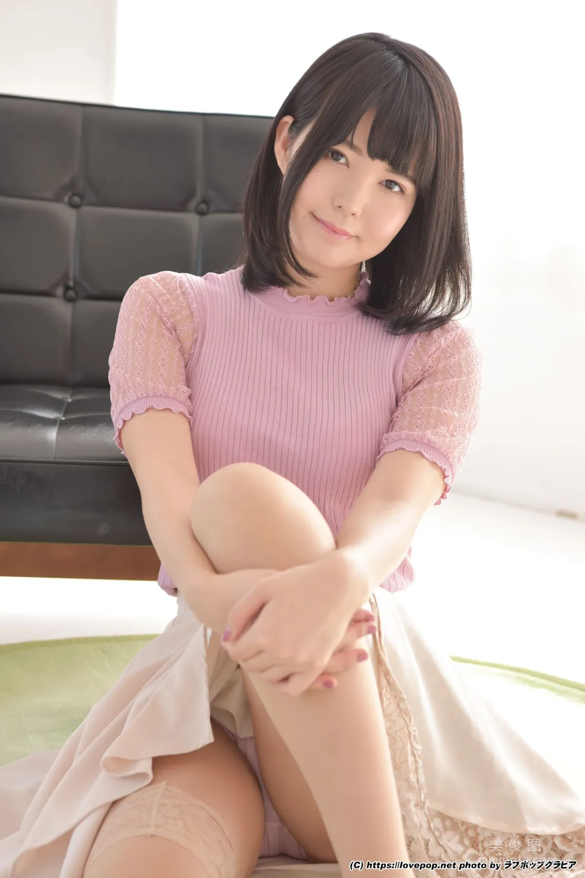 [LovePop] Negi Kujyou Photoset 01 Photo Set photo 26