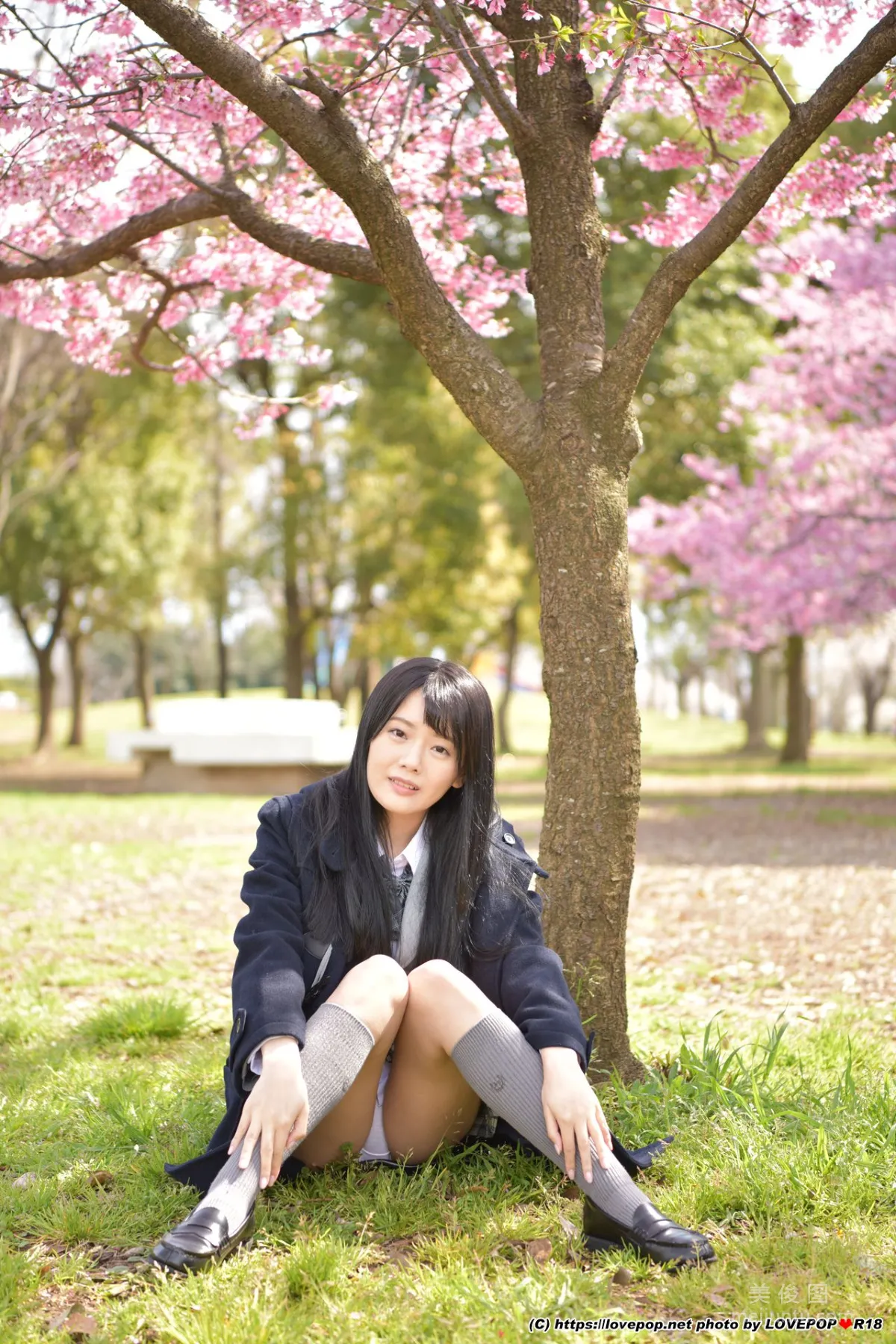 [LOVEPOP] 柳井める Meru Yanai Photoset 07 寫真集 53