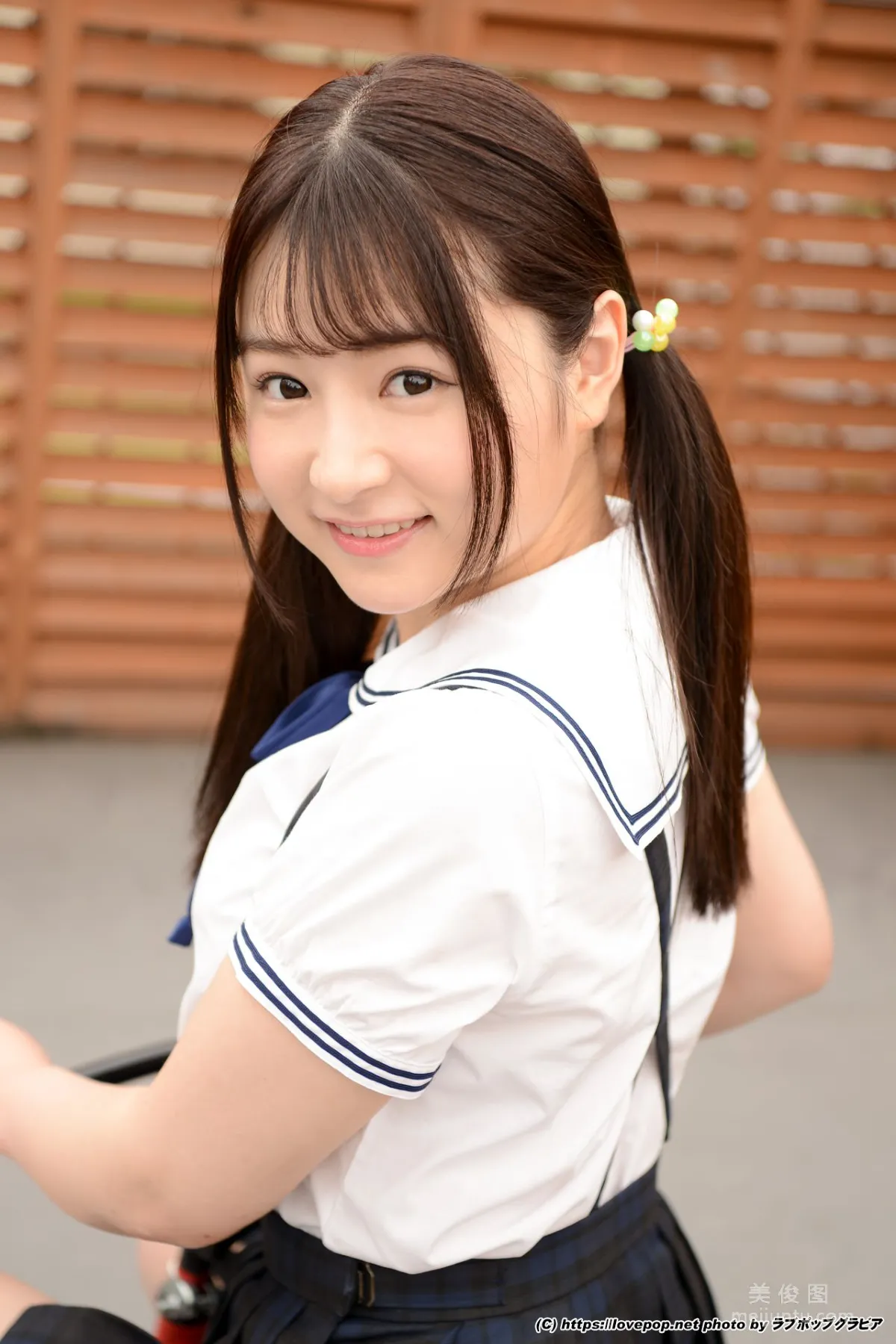 平野もえ Moe Hirano Photoset 13 [LOVEPOP] 寫真集 40