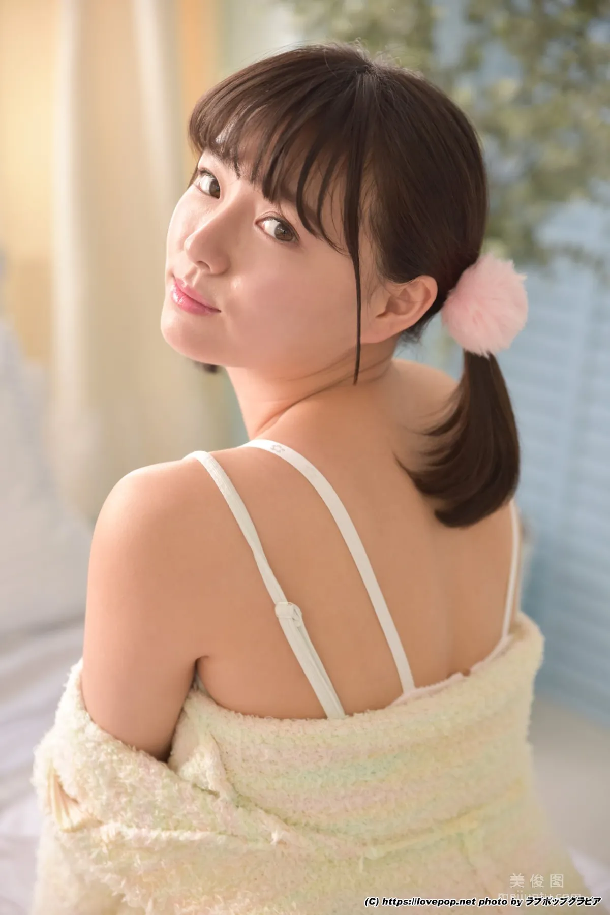 [LOVEPOP] 葉月つばさ Tsubasa Haduki Photoset 09 寫真集 63