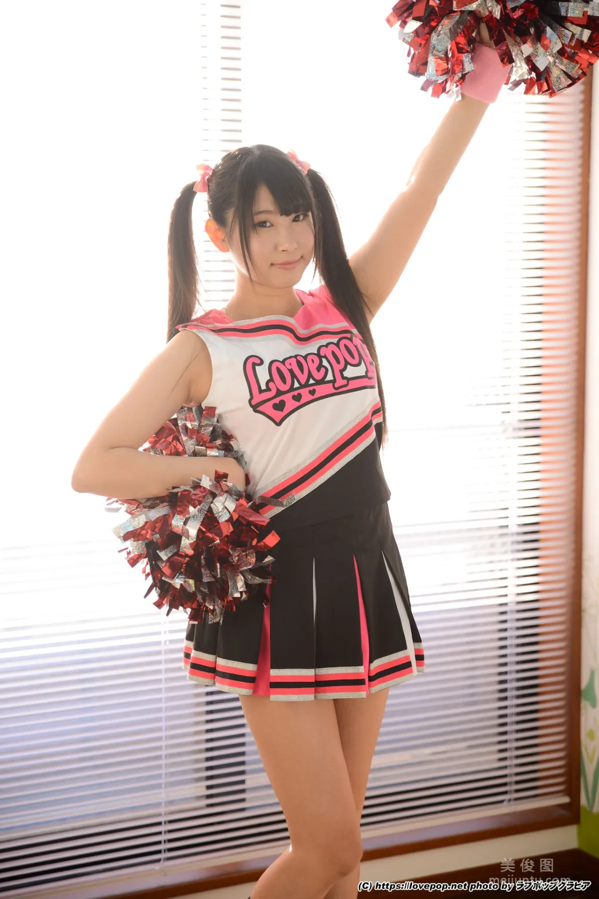 Sakura Ninomiya Photoset 05 [LovePop] Photo Set photo 13