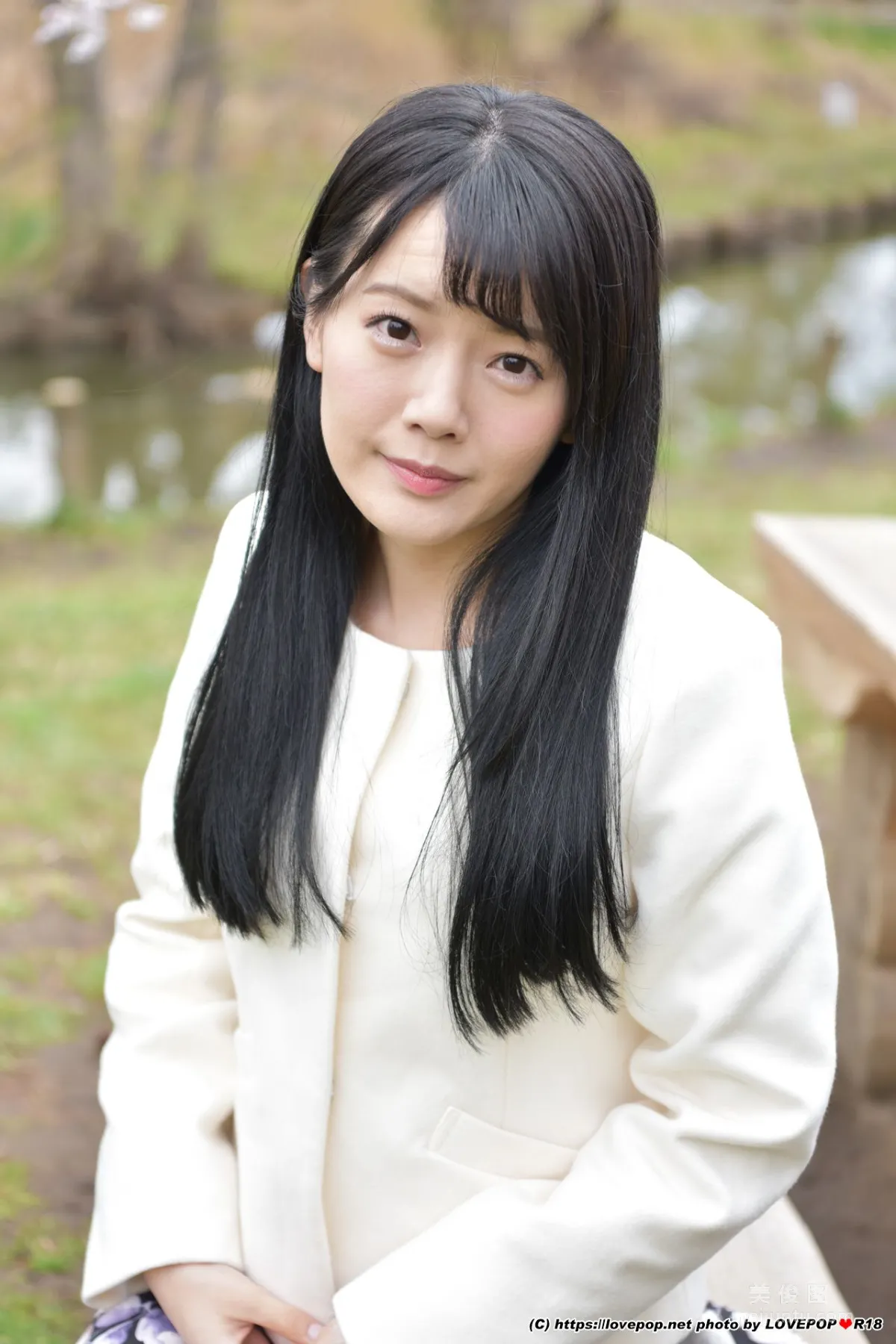 [LOVEPOP] Meru Yanai 柳井める(柳井梦留) Photoset 06 写真集14