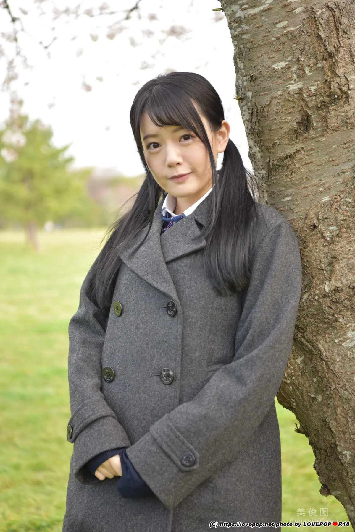 [LOVEPOP] Meru Yanai 柳井める Photoset 08 寫真集 55