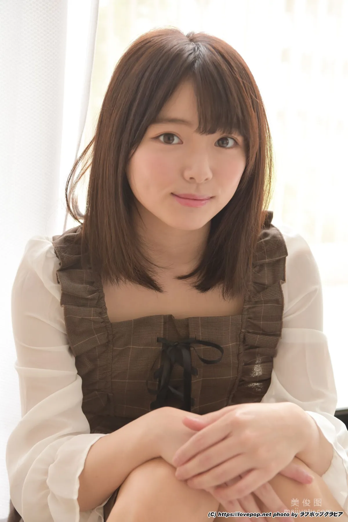 [LOVEPOP] Tsubasa Haduki 葉月つばさ Photoset 10 寫真集 34