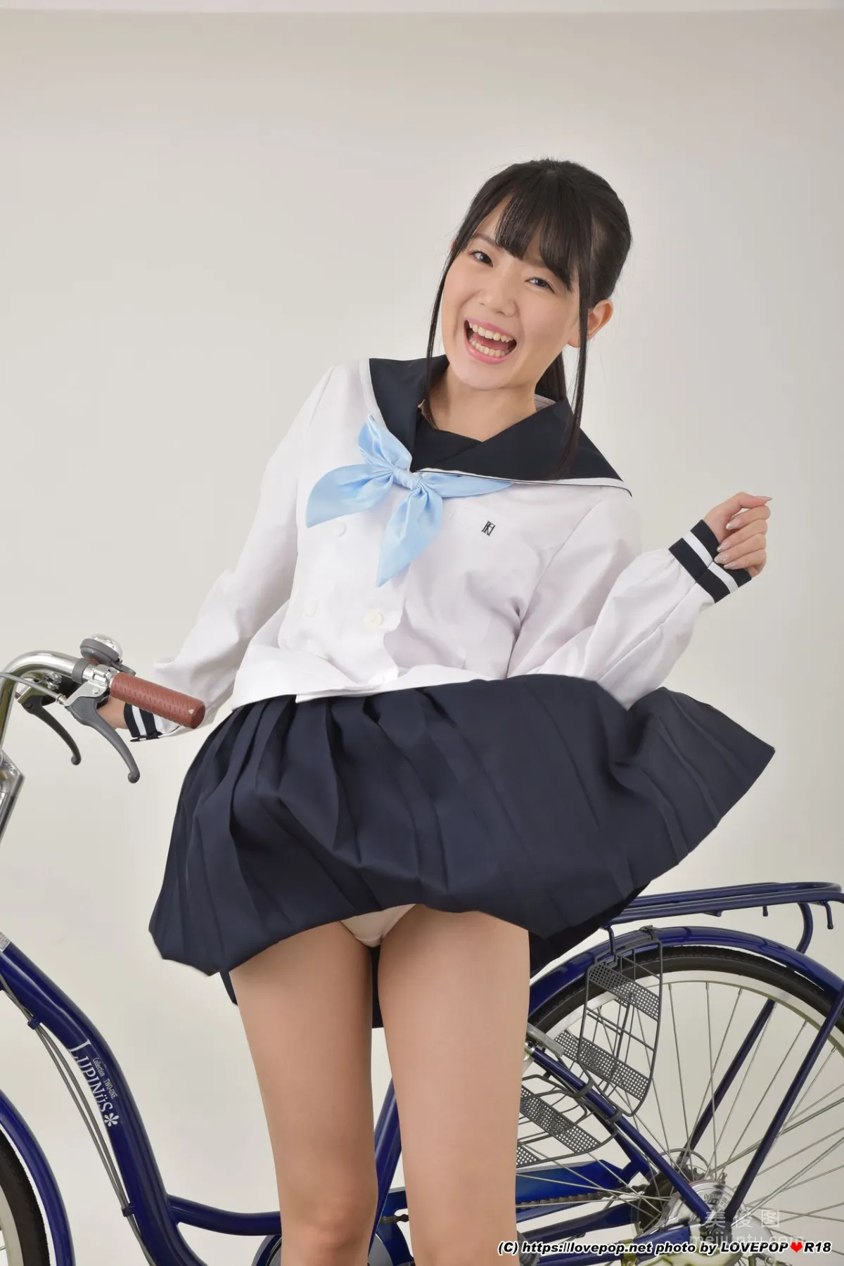 柳井夢留/柳井める Photoset 04 [LOVEPOP] 寫真集 12