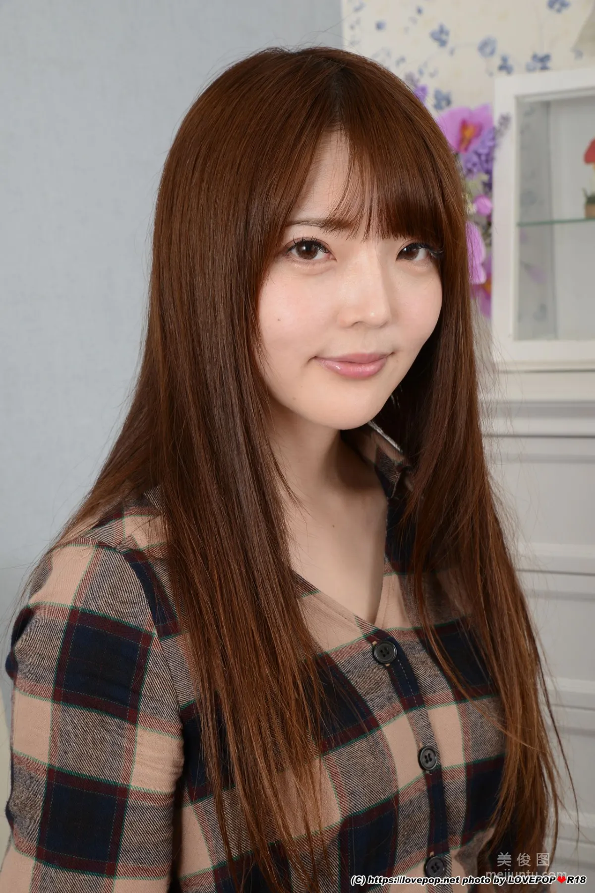 [LovePop] Ria Misaka Ria Misaka Photoset 03 Photo Set photo 4