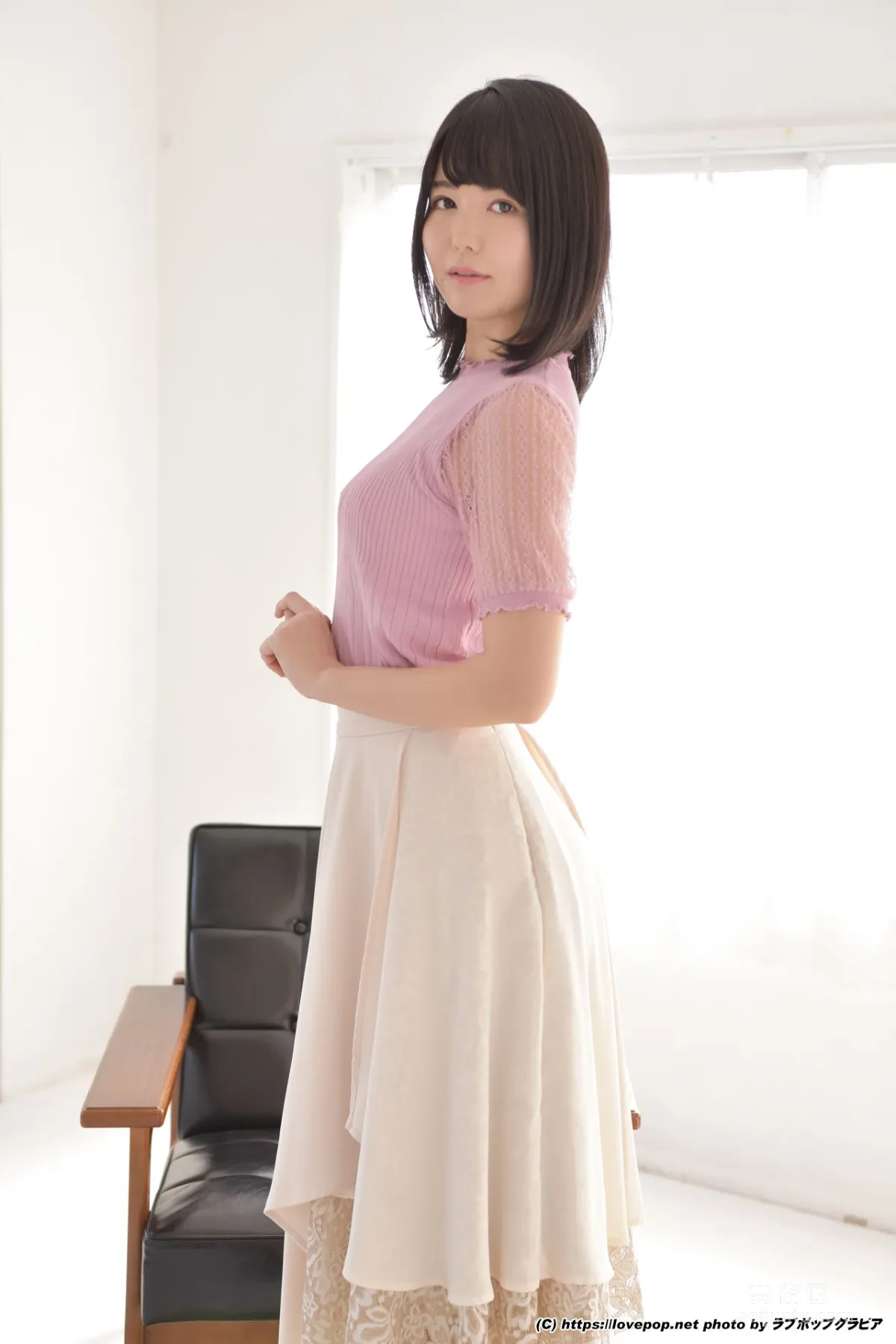 [LovePop] Negi Kujyou Photoset 01 Photo Set photo 10