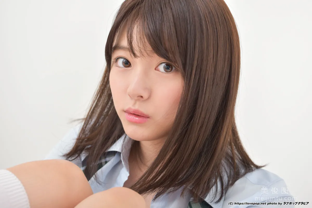 葉月つばさ Tsubasa Haduki Photoset 13 [LOVEPOP] 寫真集 39