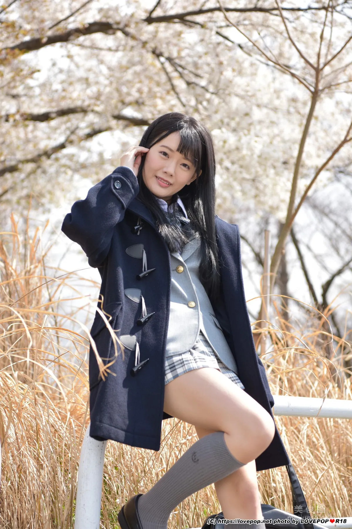 [LOVEPOP] 柳井める Meru Yanai Photoset 07 寫真集 4