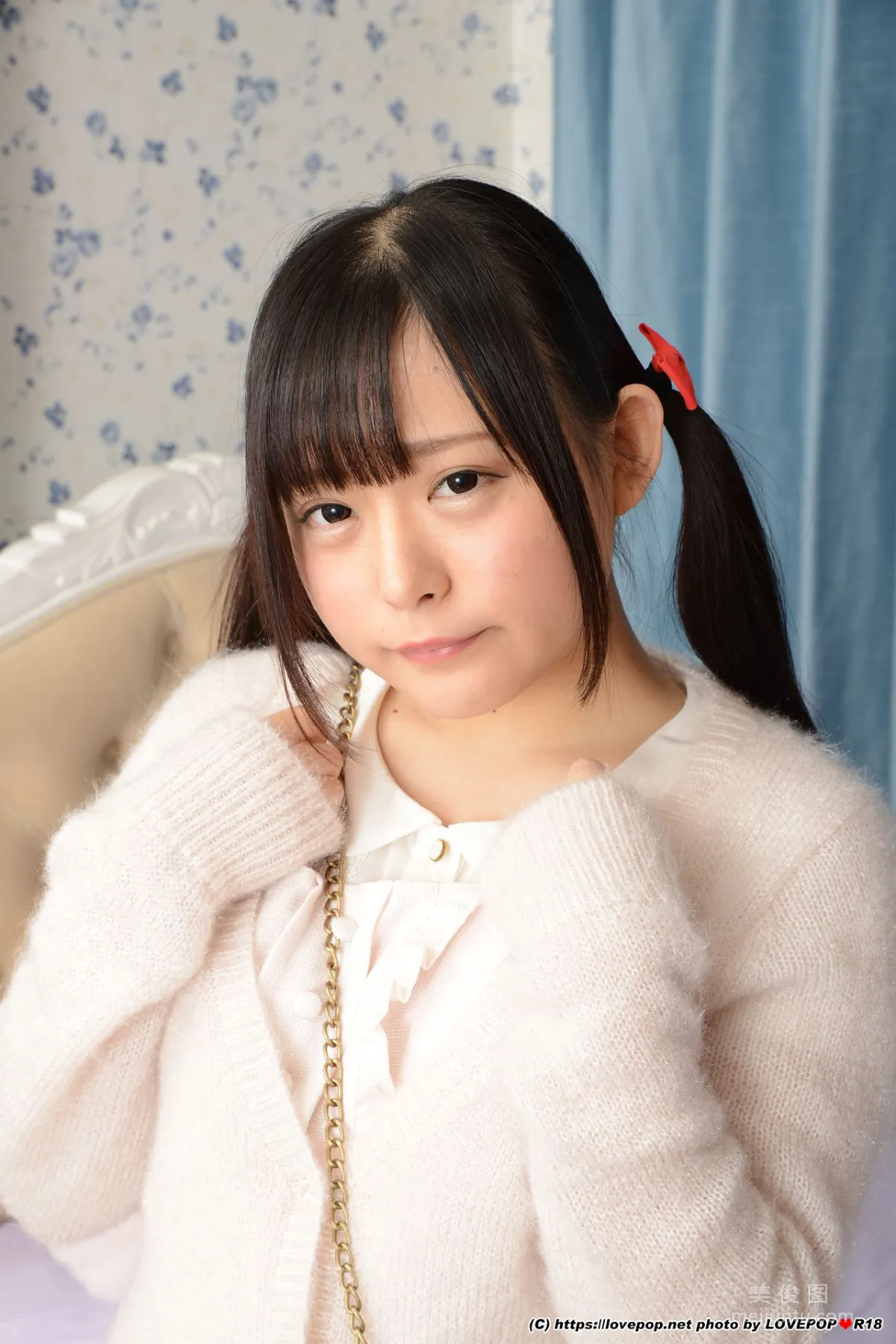 [LOVEPOP] 優木しの Shiino Yuuki Photoset 03 寫真集 4