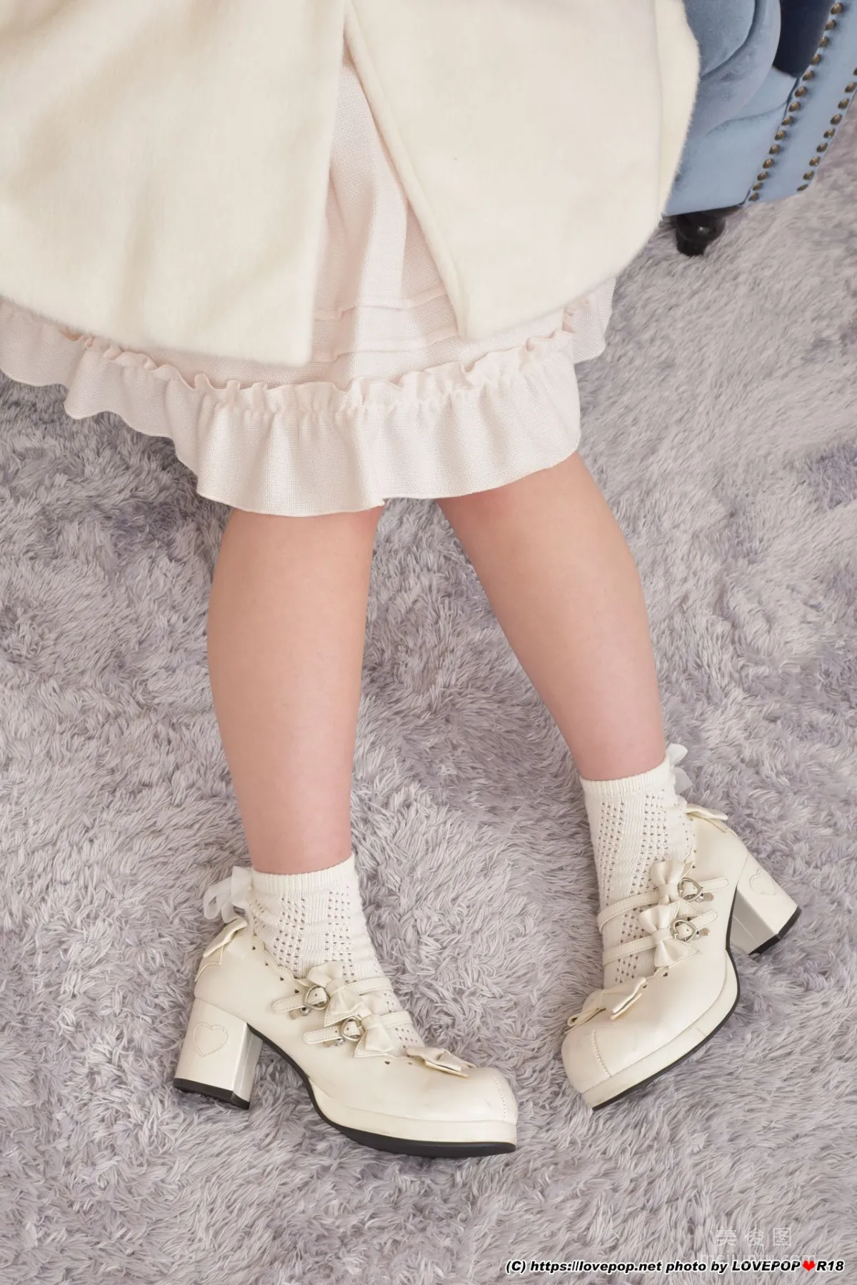 四葉さな Sana Yotsuba Photoset 05 [LOVEPOP] 寫真集 18