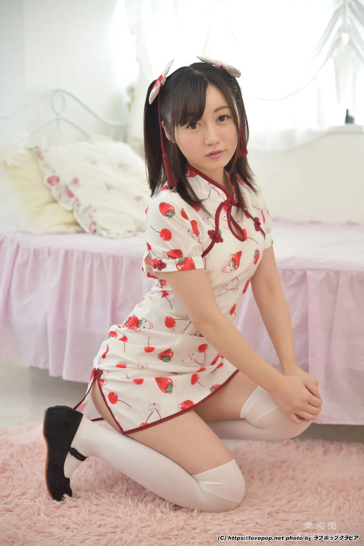 桃井さくら Momoi Sakura Photoset 05 [LOVEPOP] 寫真集 20
