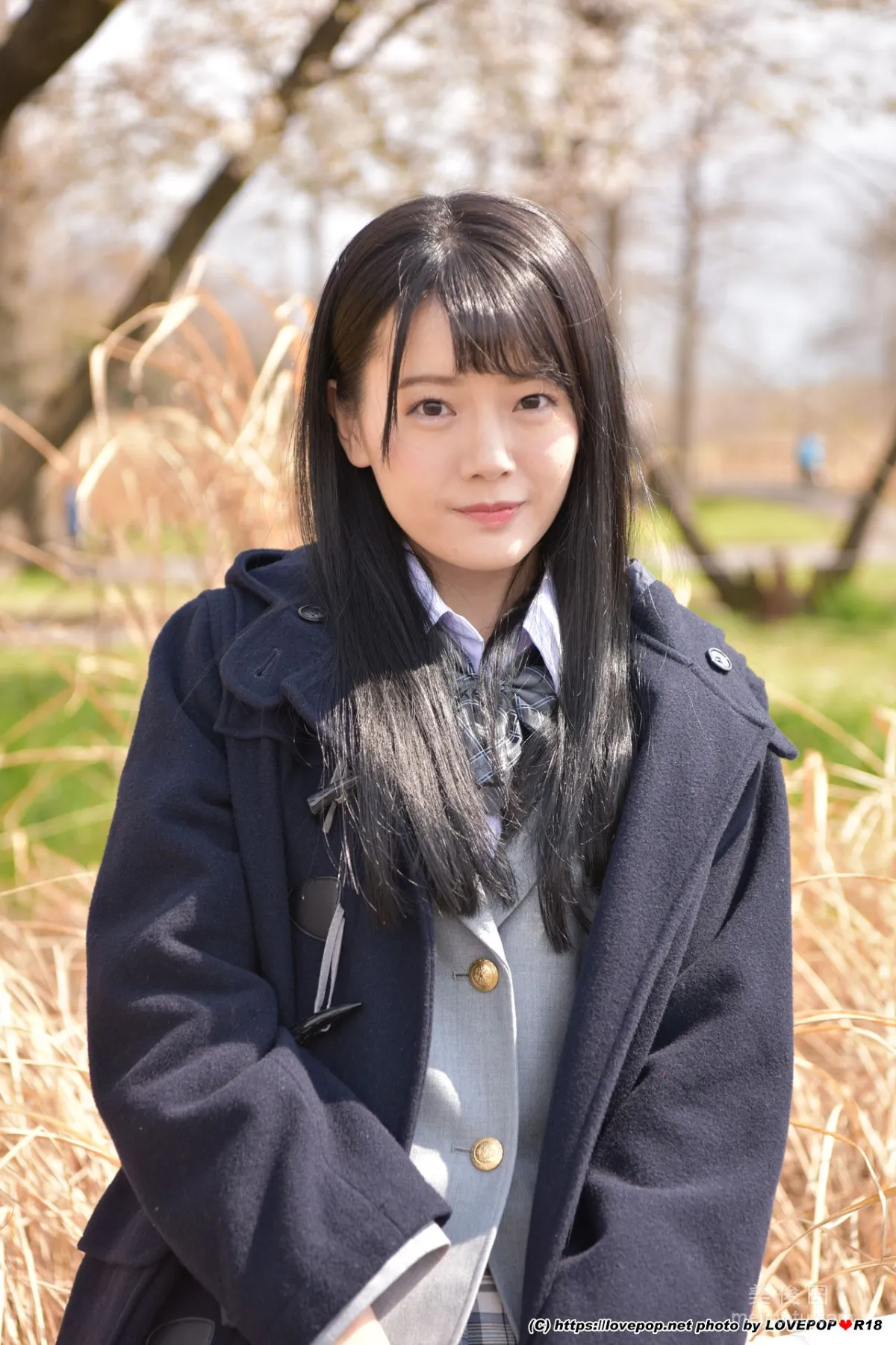 [LOVEPOP] 柳井める Meru Yanai Photoset 07 寫真集 7