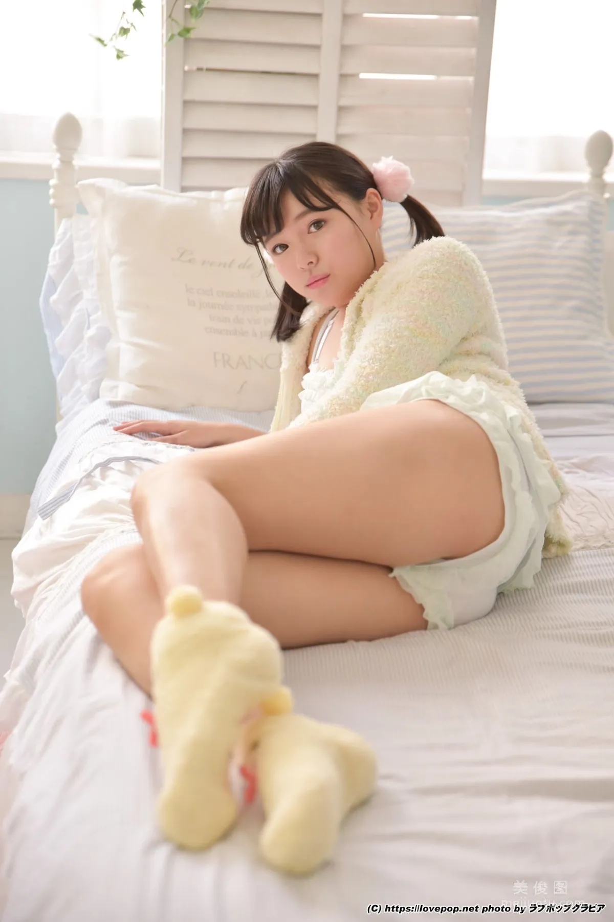 [LOVEPOP] 葉月つばさ Tsubasa Haduki Photoset 09 寫真集 9