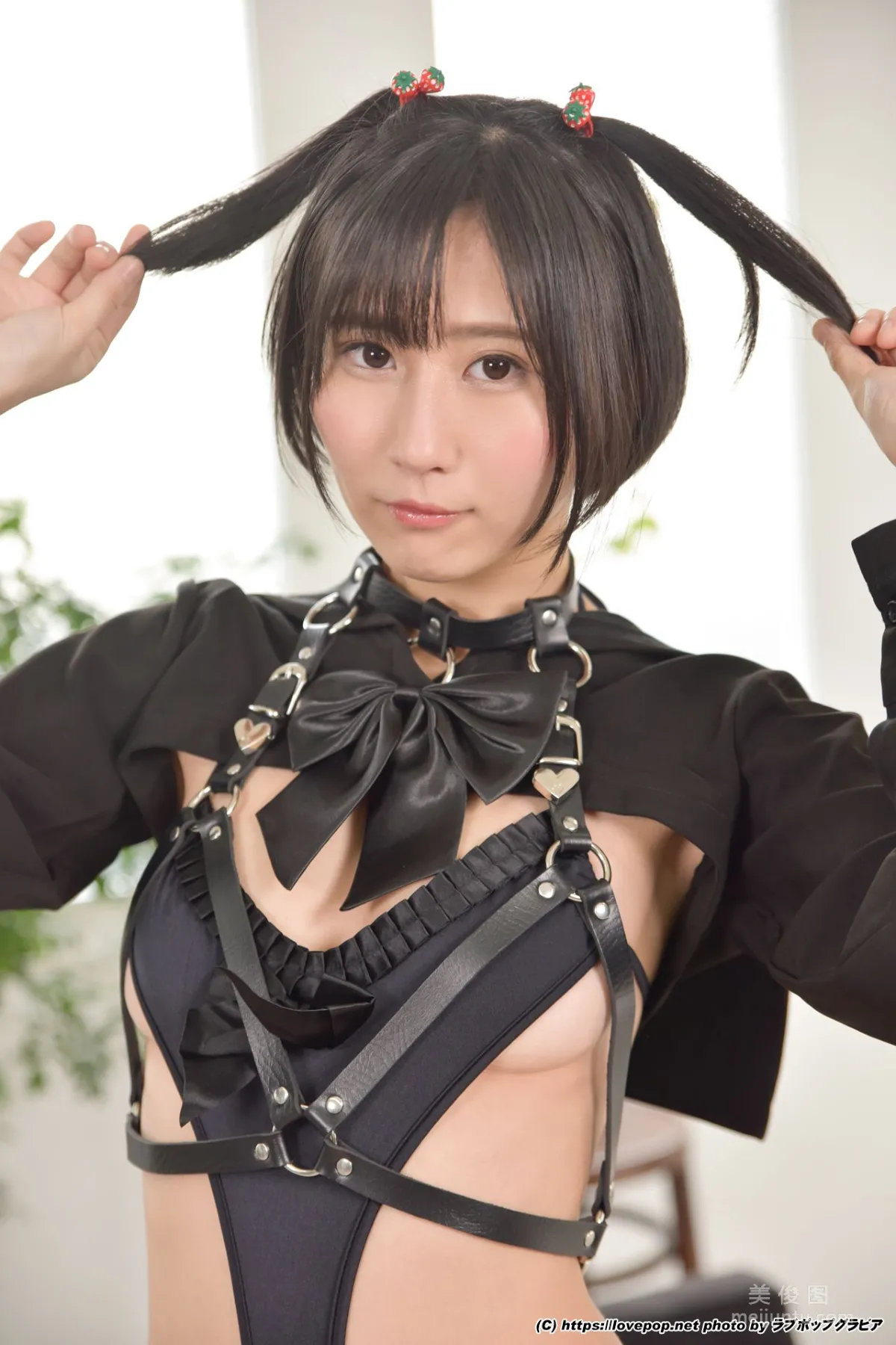 美東澪 Mio Mitou Photoset 04 [LOVEPOP] 写真集3