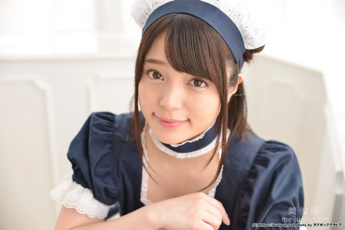 [LOVEPOP] Misa Kurihara 栗原みさ Photoset 04 寫真集 34