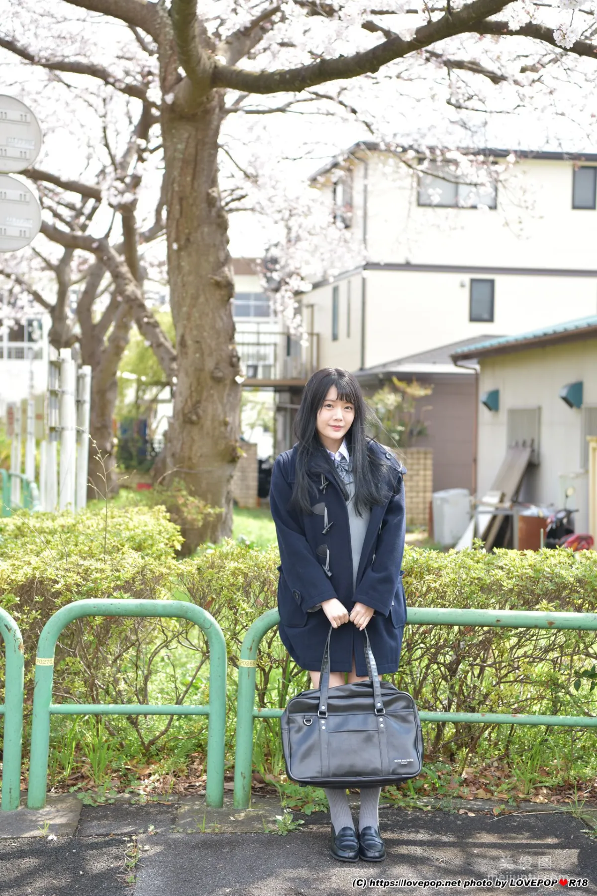 [LOVEPOP] 柳井める Meru Yanai Photoset 07 寫真集 20