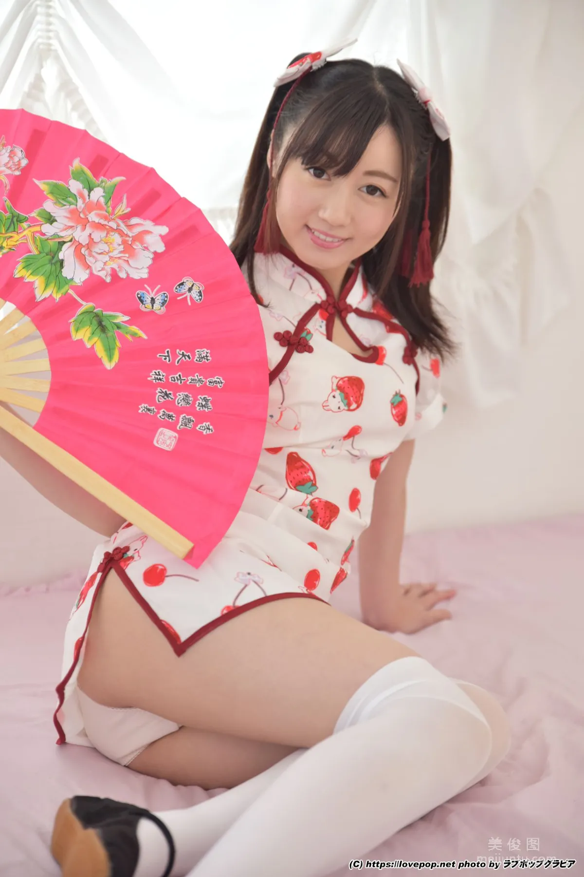 桃井さくら Momoi Sakura Photoset 05 [LOVEPOP] 寫真集 37