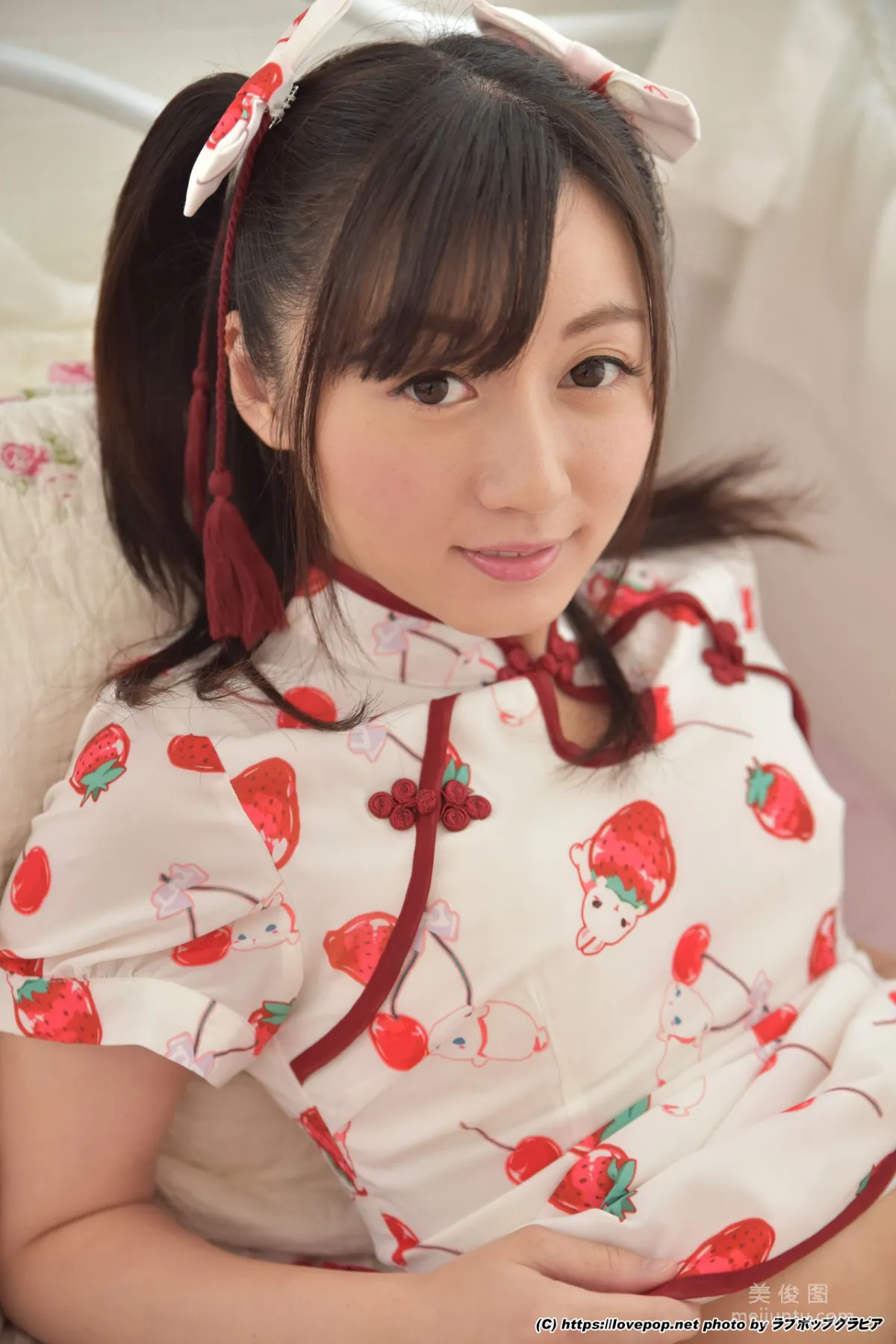 桃井さくら Momoi Sakura Photoset 05 [LOVEPOP] 寫真集 50