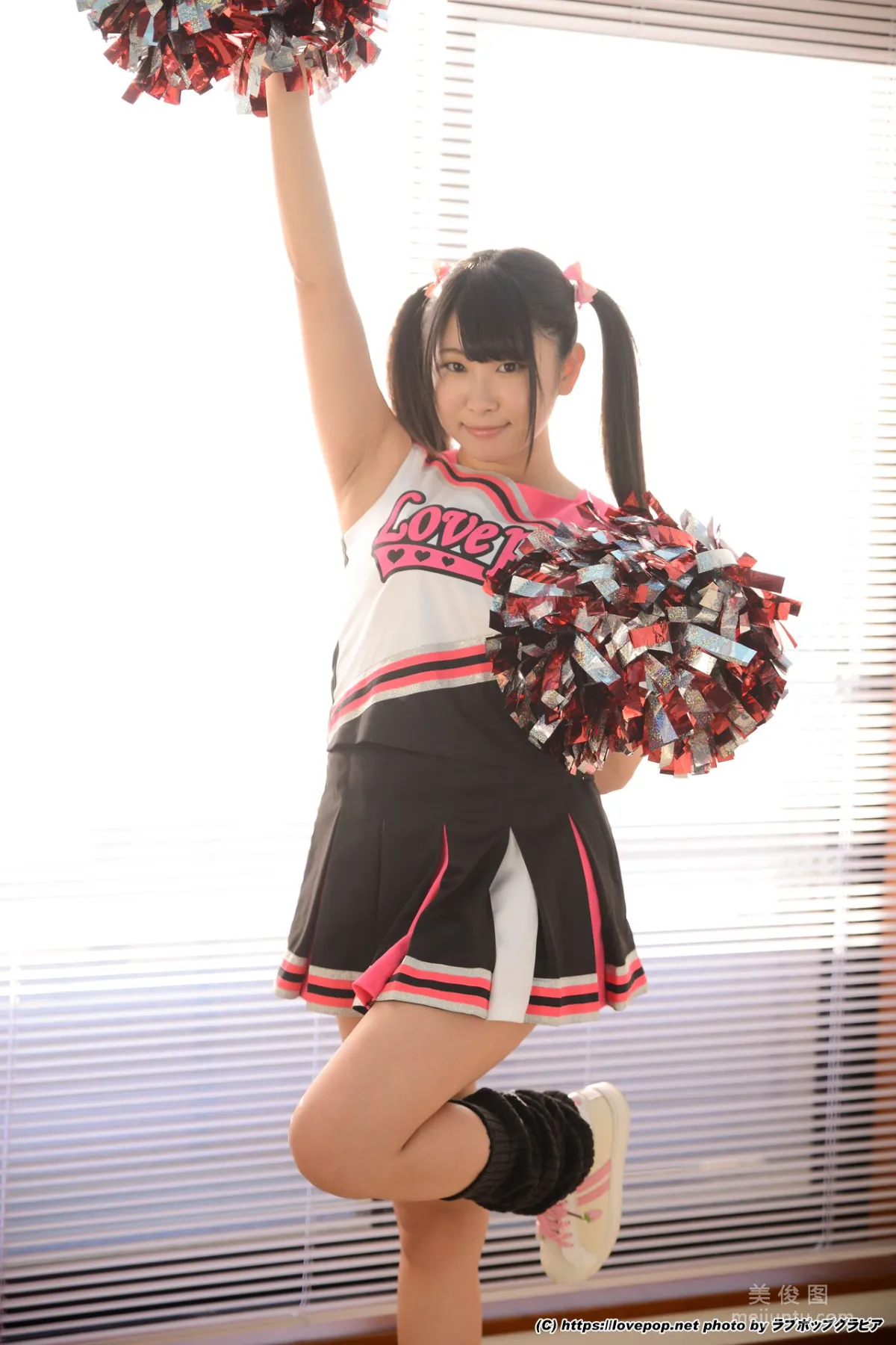 Sakura Ninomiya Photoset 05 [LovePop] Photo Set photo 4