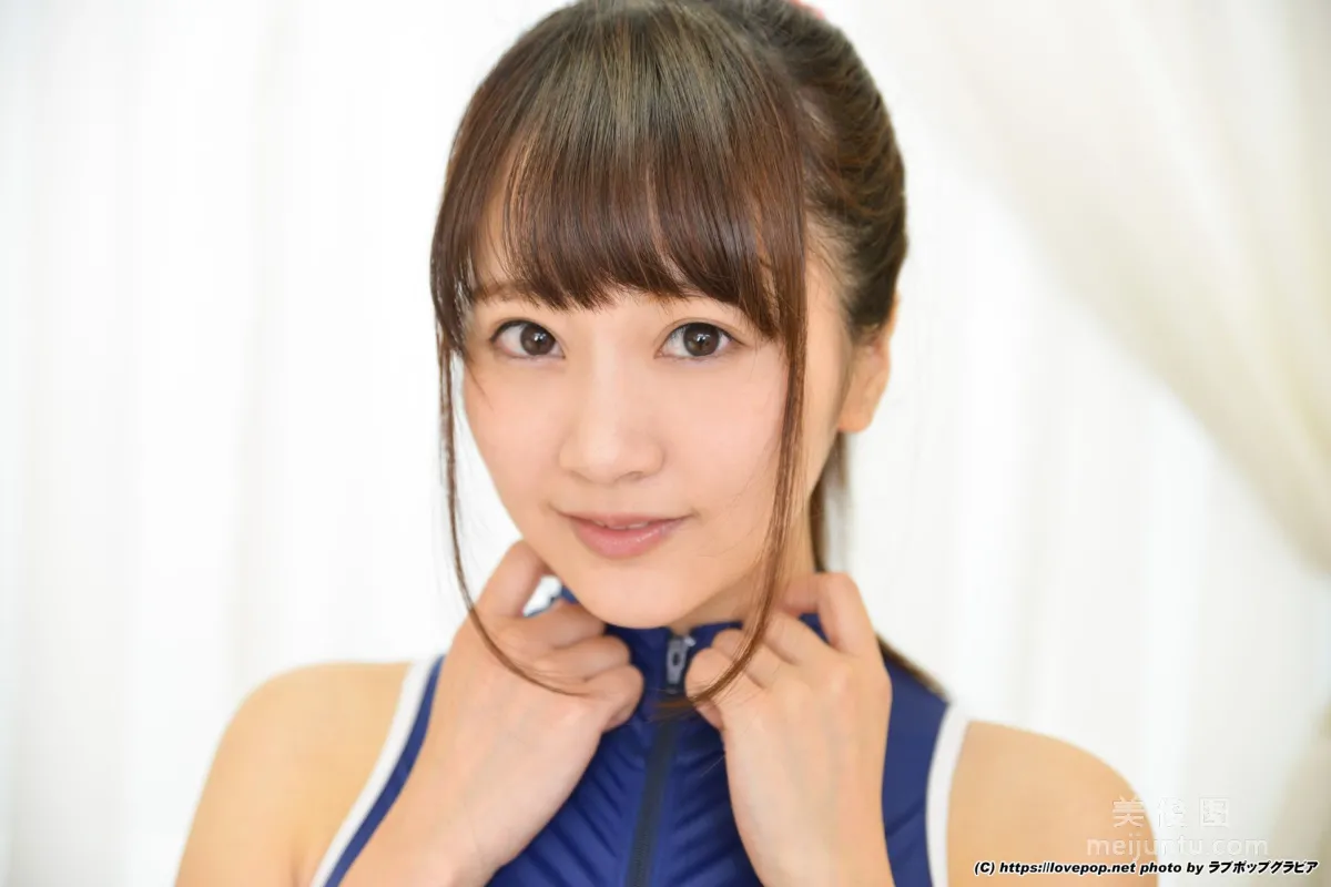 [LovePop] Shoko Hamada Shoko Hamada Photoset 15 Photo Set photo 4