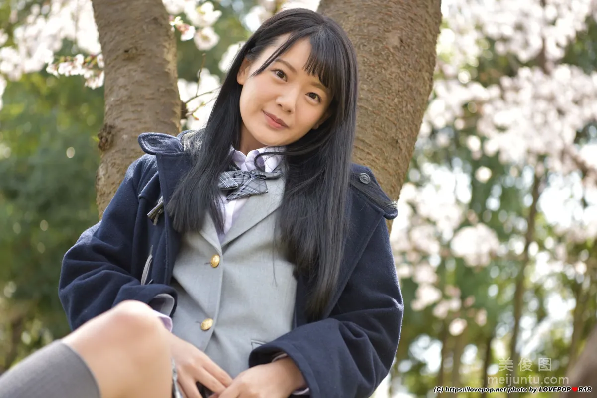 [LOVEPOP] 柳井める Meru Yanai Photoset 07 寫真集 38