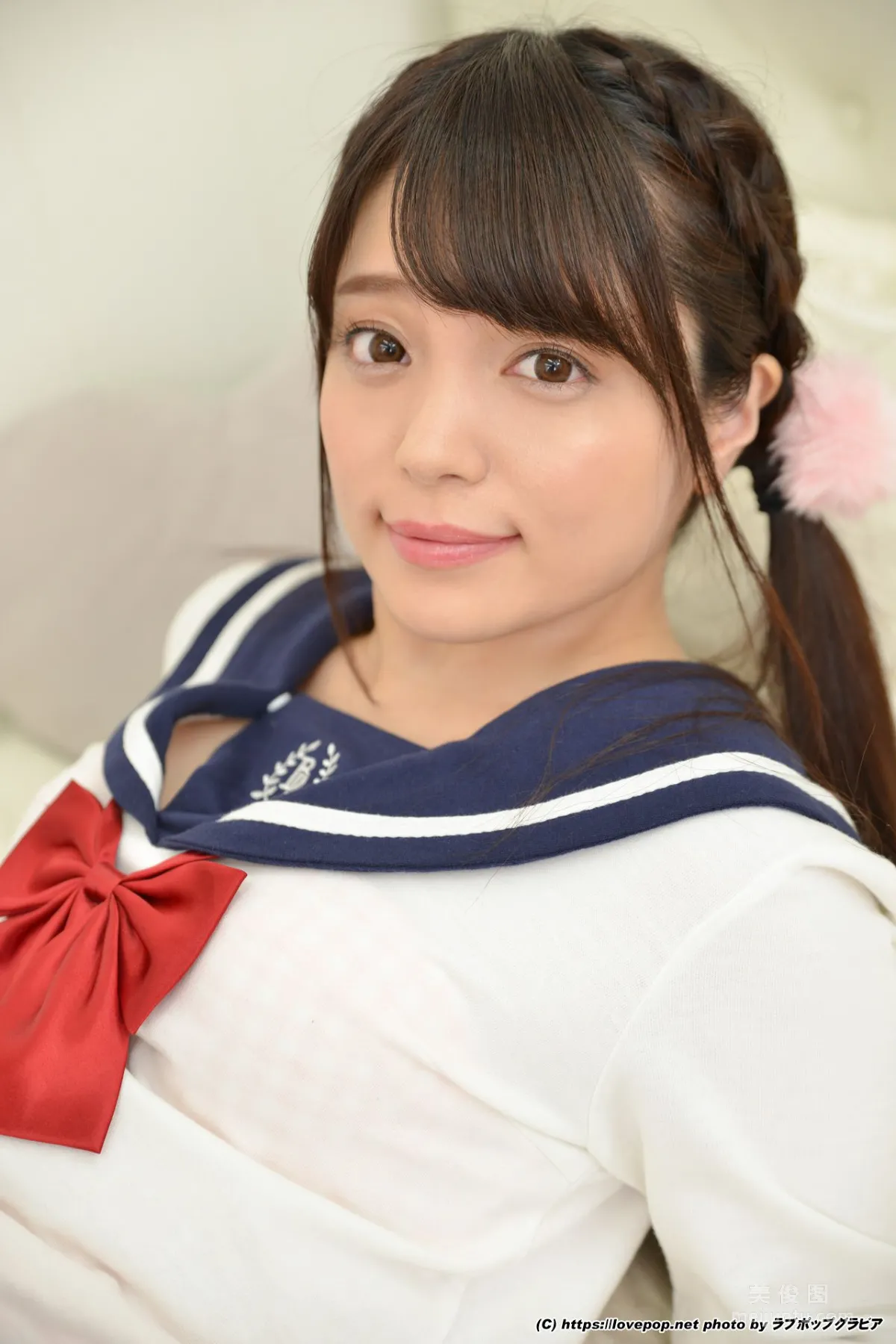 [LOVEPOP] Misa Kurihara Photoset 07 Photo Set photo 50
