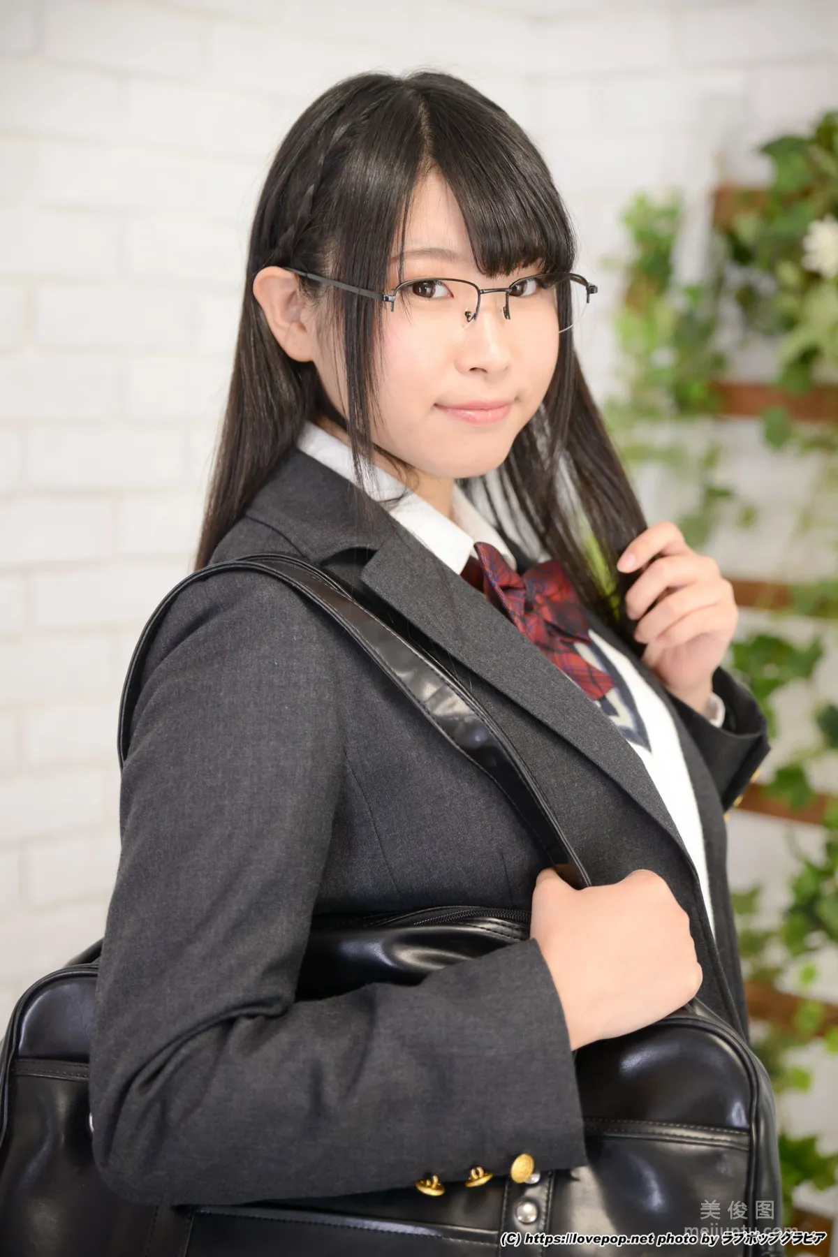 [LOVEPOP] 二宮さくら Sakura Ninomiya Photoset 02 寫真集 5