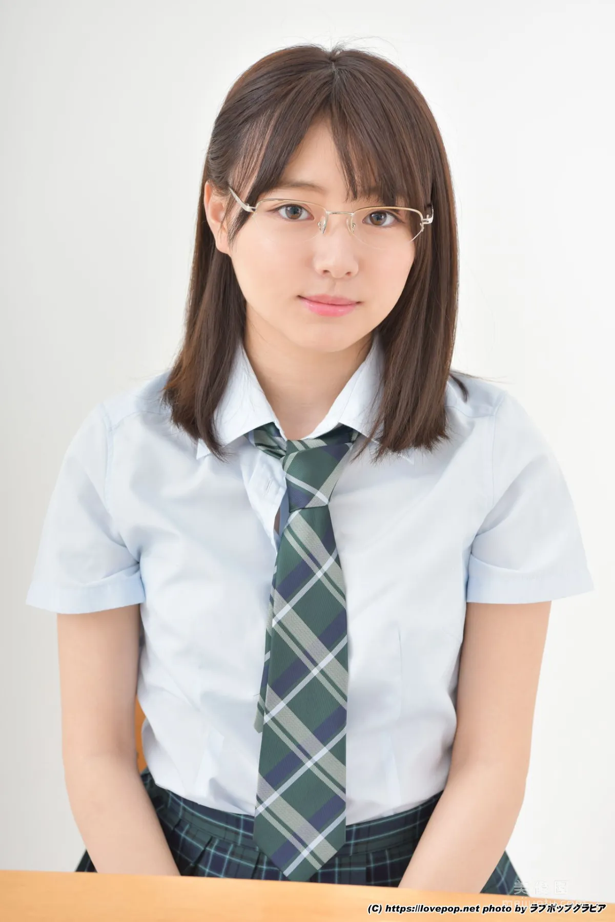 葉月つばさ Tsubasa Haduki Photoset 13 [LOVEPOP] 寫真集 3