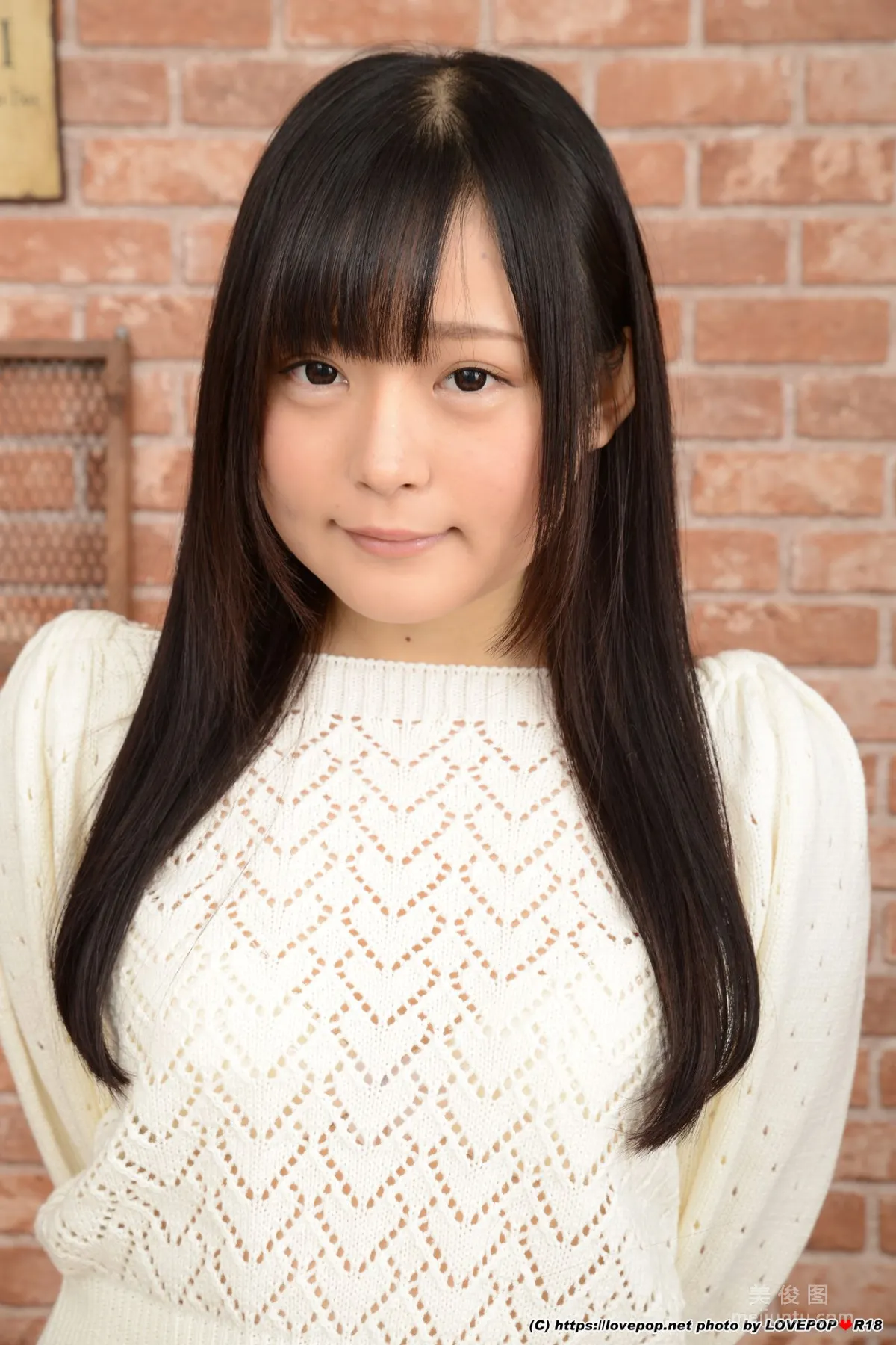 Shiino Yuuki 優木しの Photoset 04 [LOVEPOP] 寫真集 3