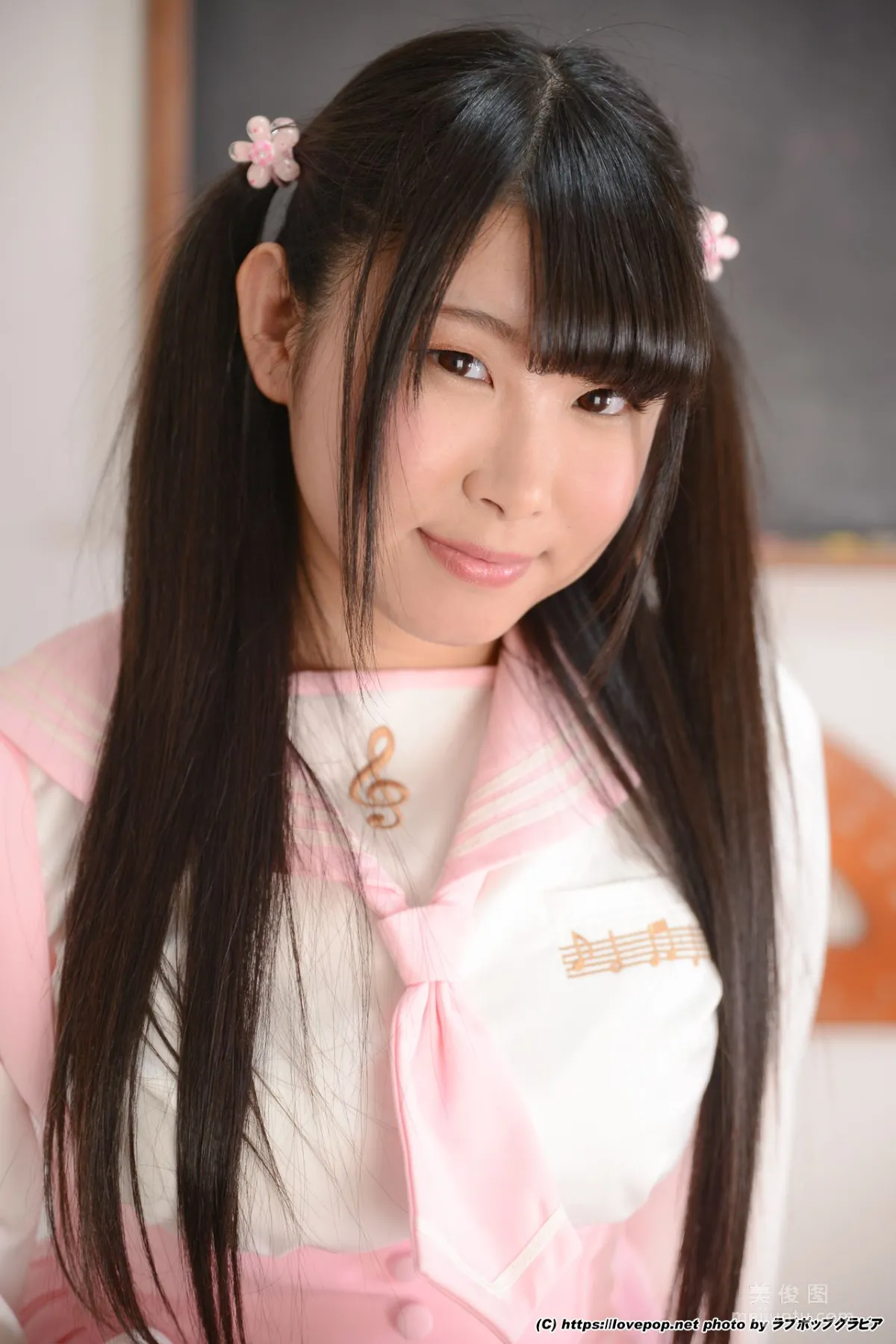 Sakura Ninomiya, Sakura Mita Photoset 04 [LOVEPOP] Photo Set photo 27