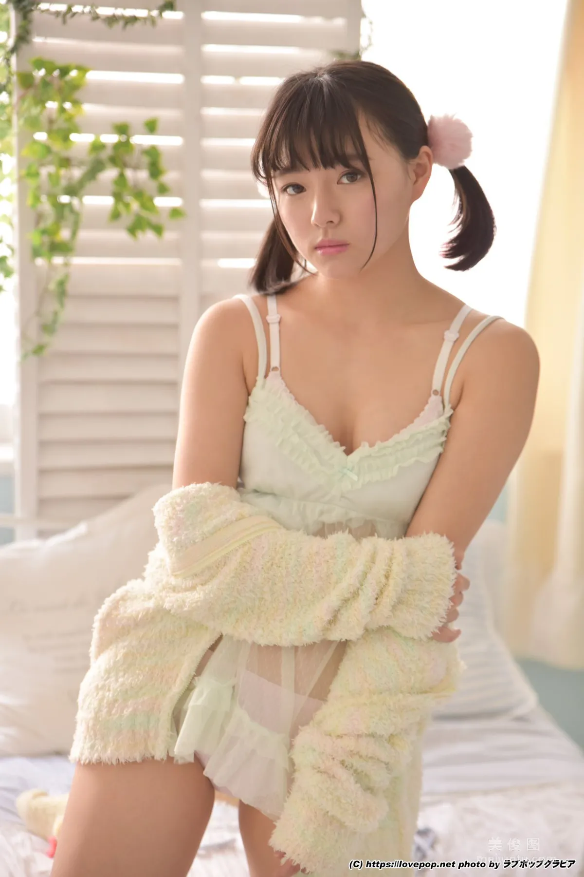 [LOVEPOP] 葉月つばさ Tsubasa Haduki Photoset 09 寫真集 56