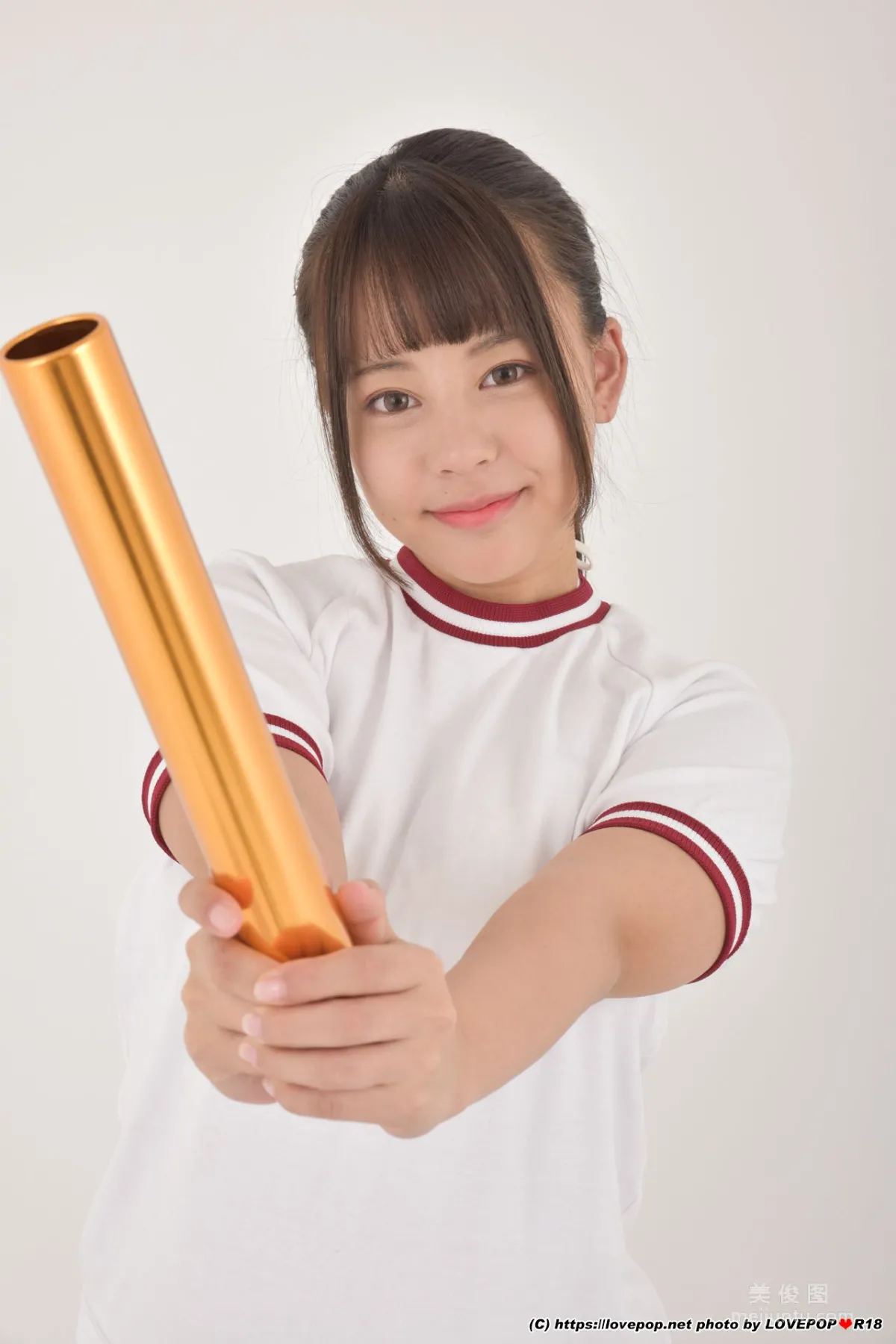 [LOVEPOP] Shion Yumi 夕美しおん Photoset 01 寫真集 3