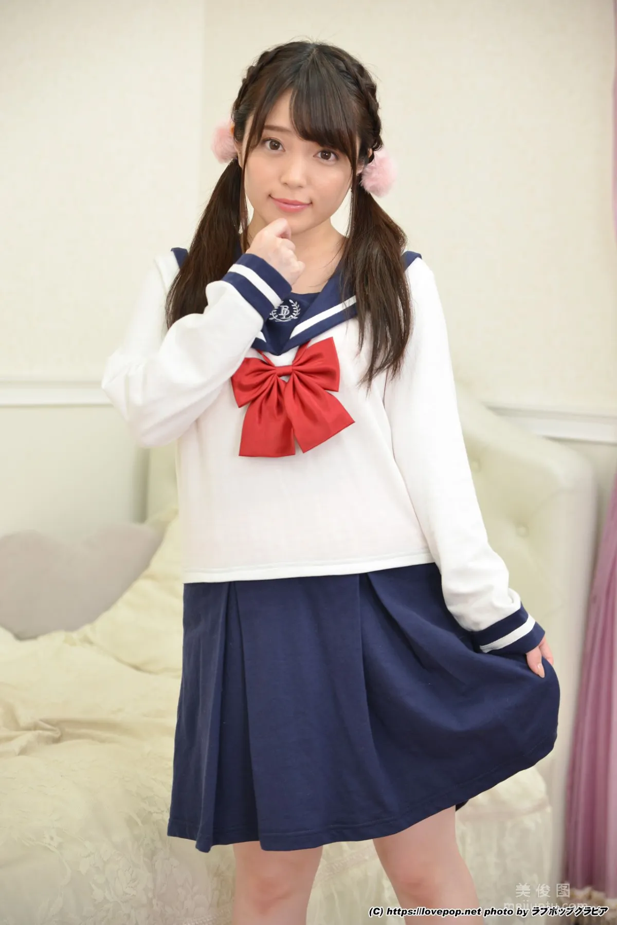 [LOVEPOP] Misa Kurihara Photoset 07 Photo Set photo 13