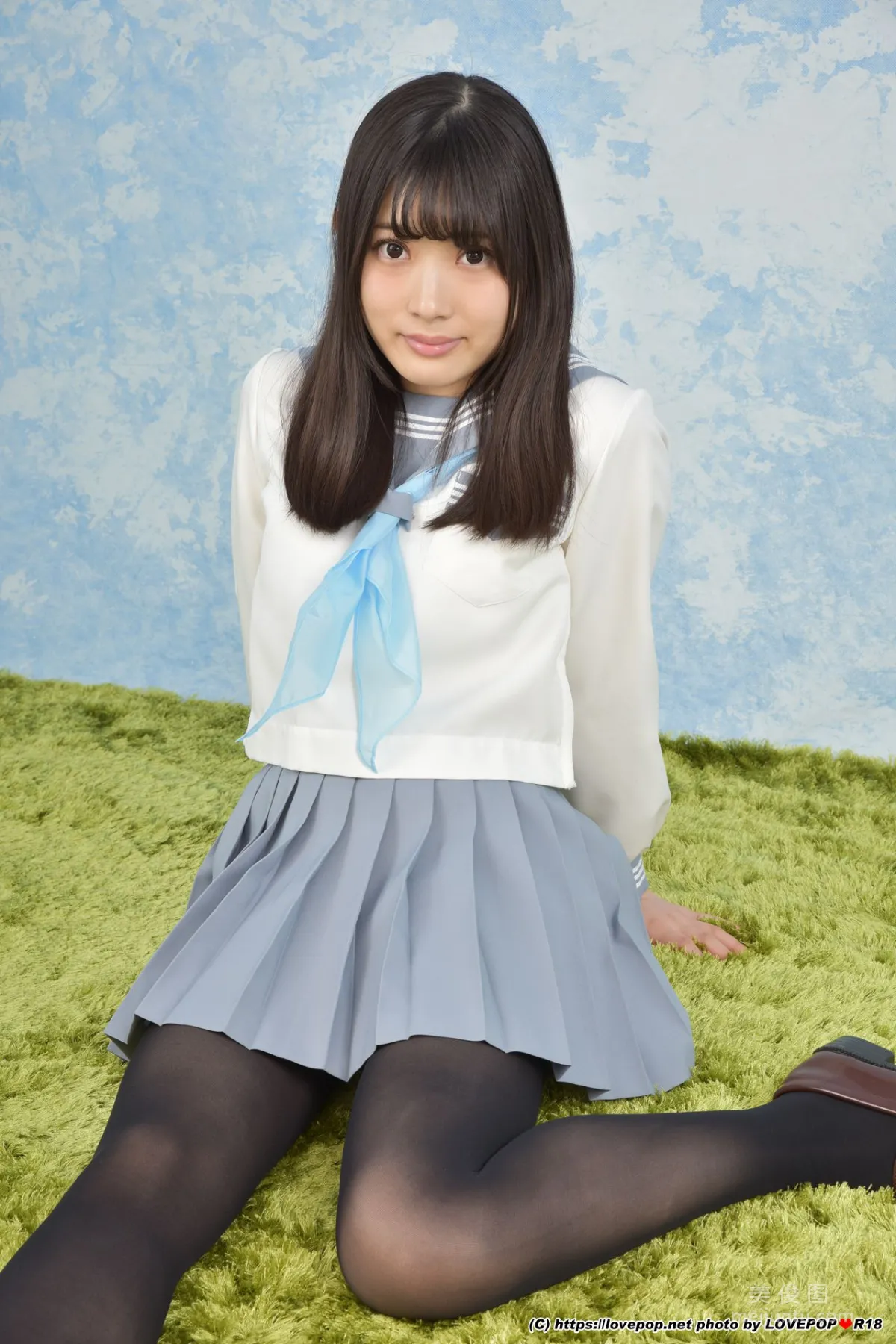 [LOVEPOP] Rika Miama 美甘裡佳/美甘りか Photoset 02 寫真集 21