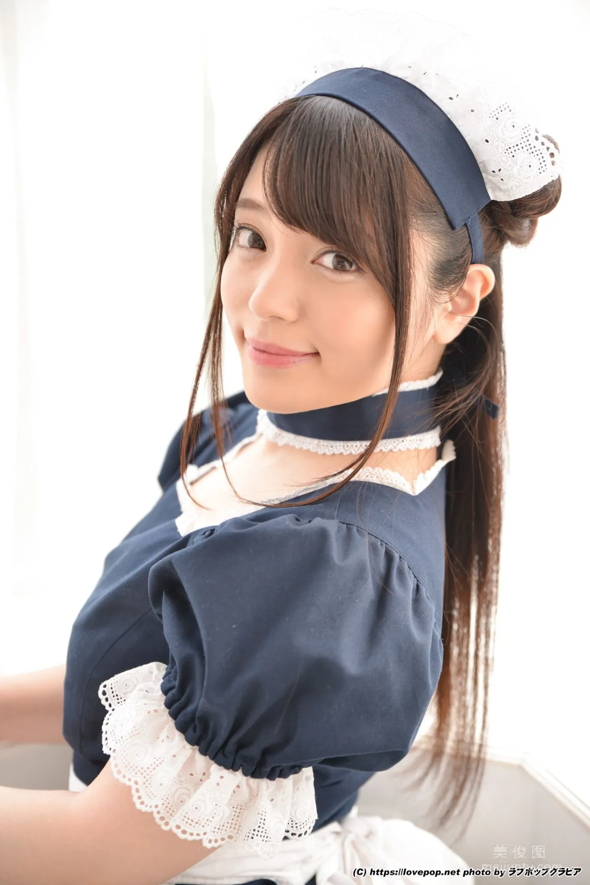 [LOVEPOP] Misa Kurihara 栗原みさ Photoset 04 寫真集 19