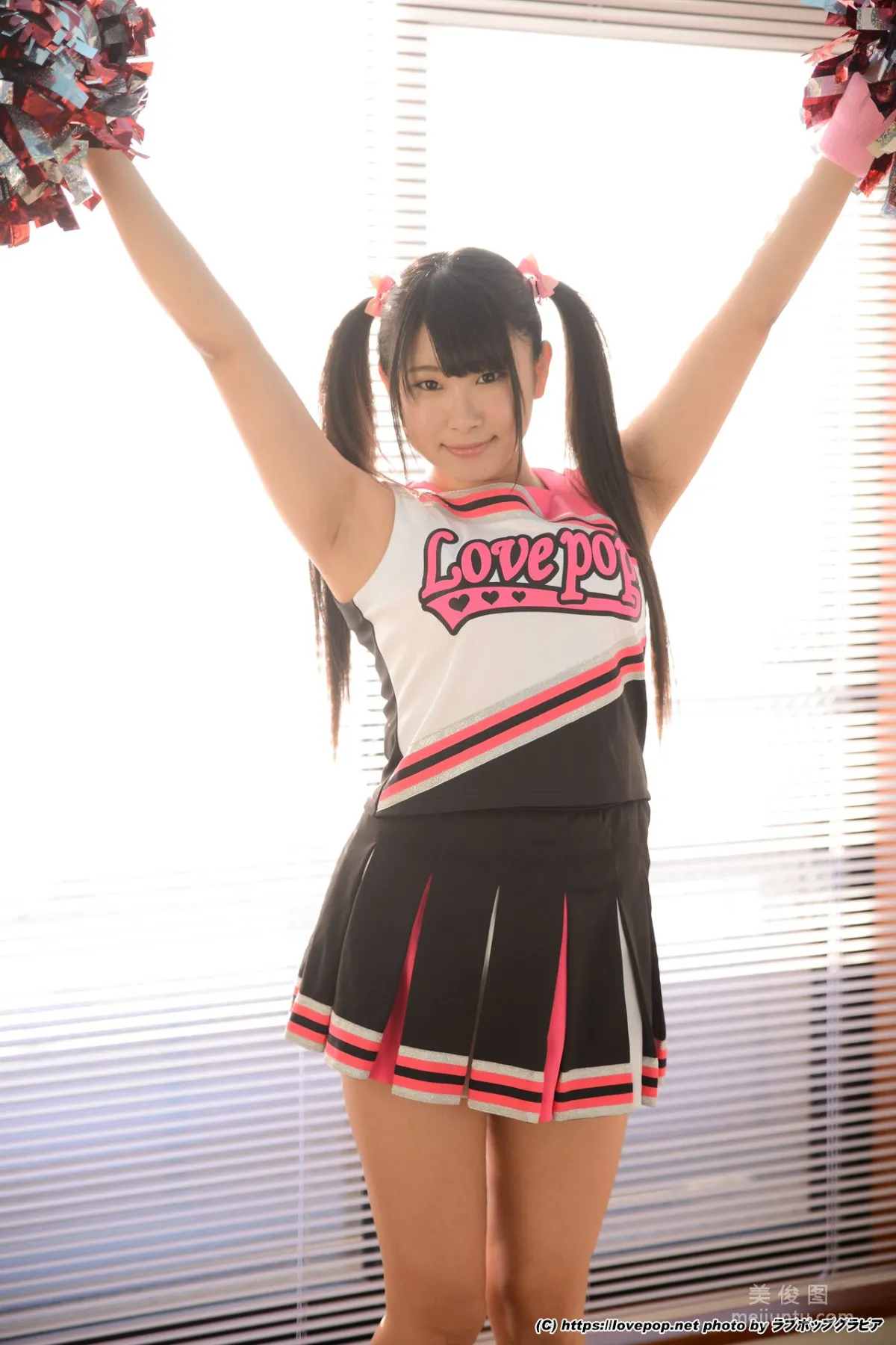 Sakura Ninomiya Photoset 05 [LovePop] Photo Set photo 12