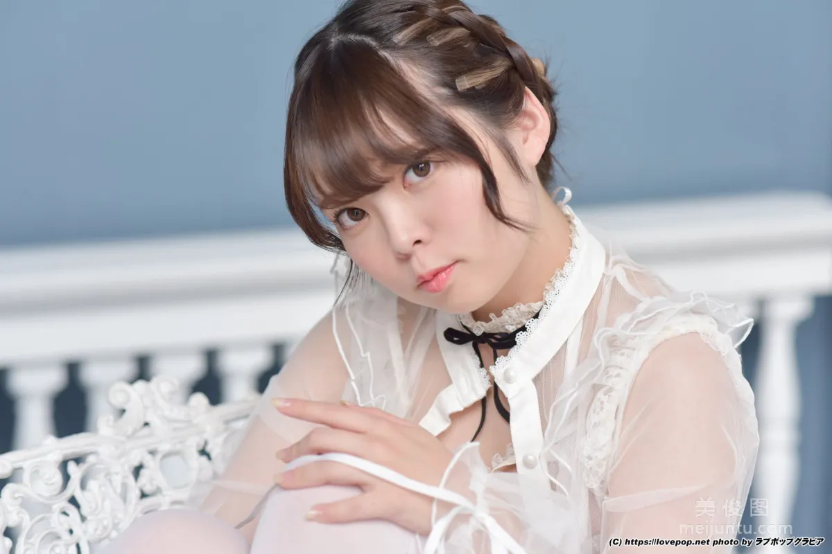 やなぎばころん Koron Yanagiba Photoset 05 [LOVEPOP] 寫真集 51