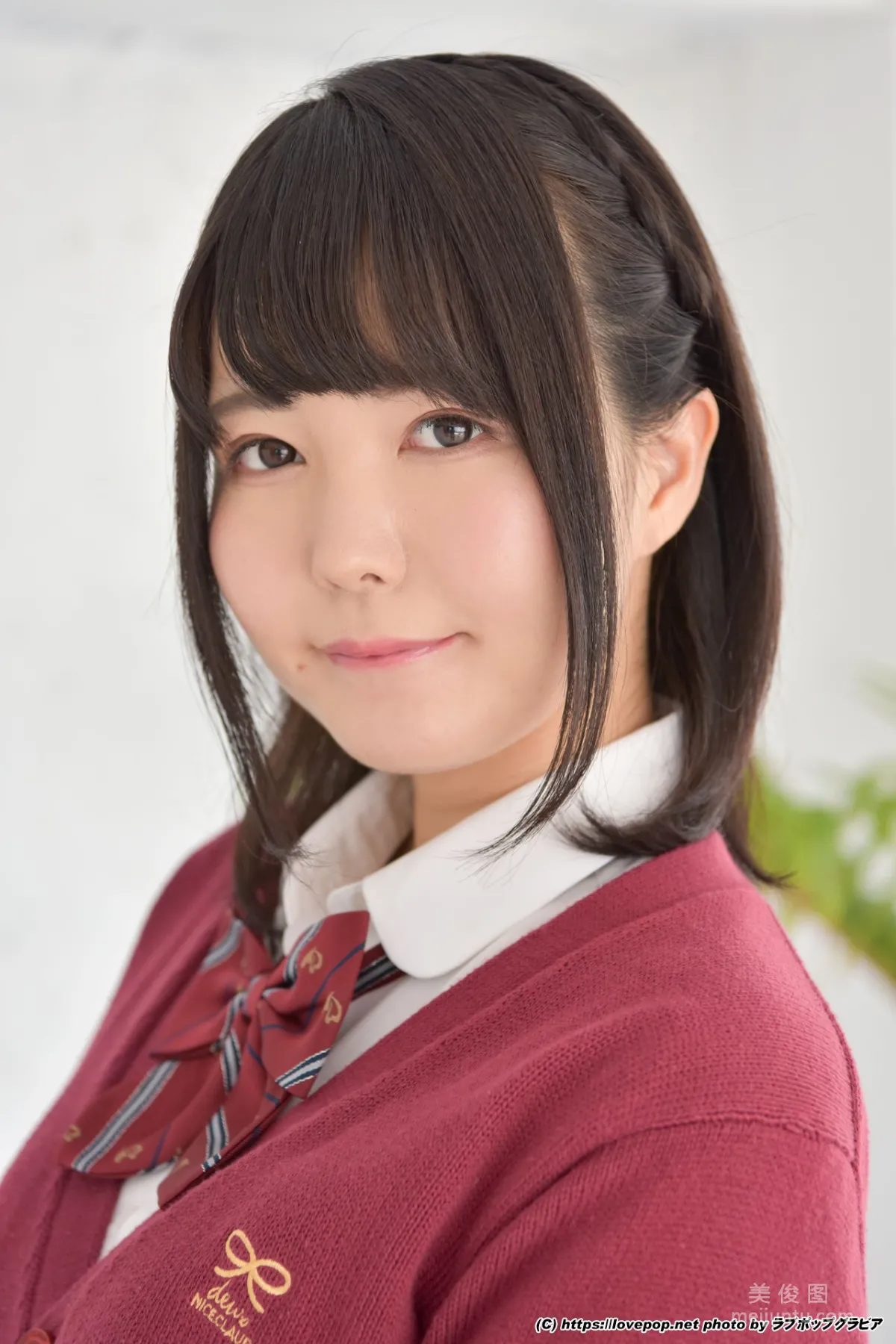 九條ねぎ Negi Kujyou Photoset 04 [LOVEPOP] 寫真集 18
